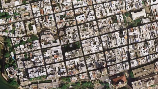 ArquiTechos de San Juan