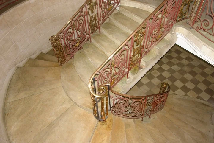 ArquiEscaleras