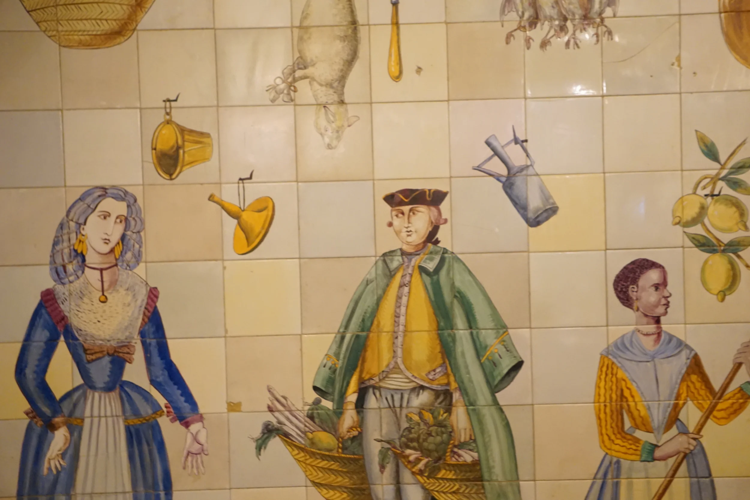 ArquiCuriosidades IV