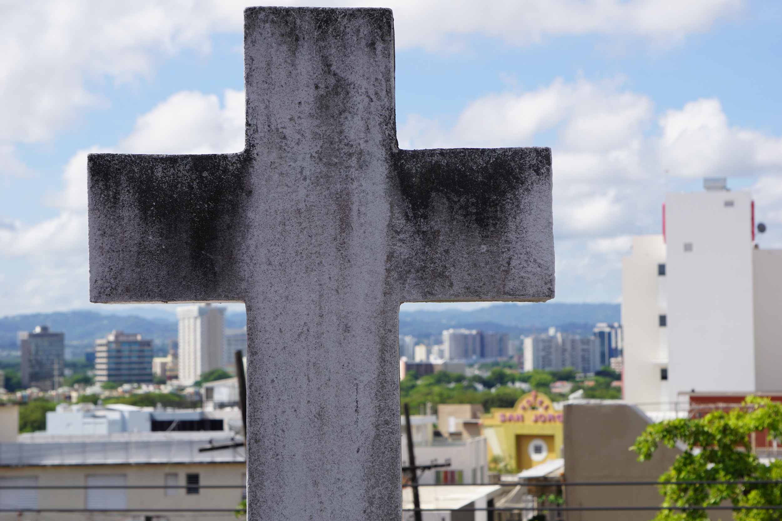 ArquiSanturce II: De Figueroa al Pozo del Hato
