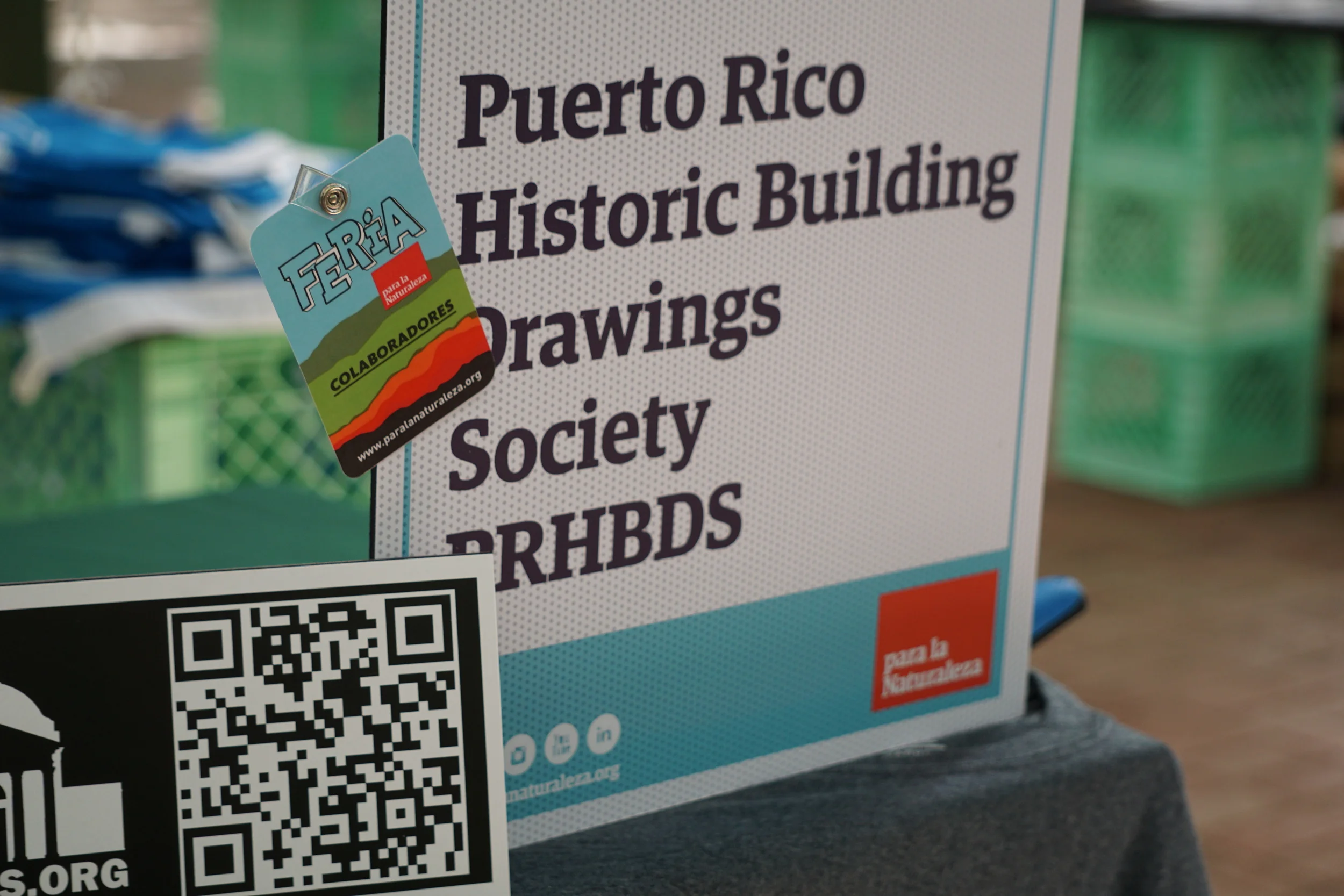 PRHBDS en la Feria de para la Naturaleza