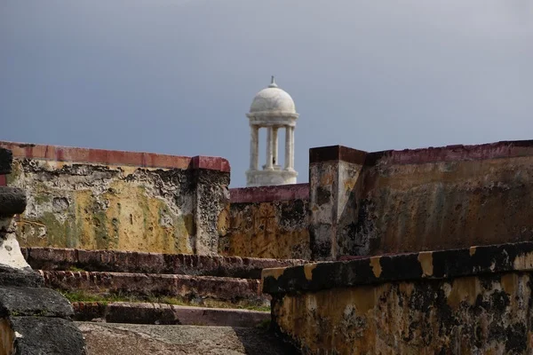 ArquiDefensas de San Juan