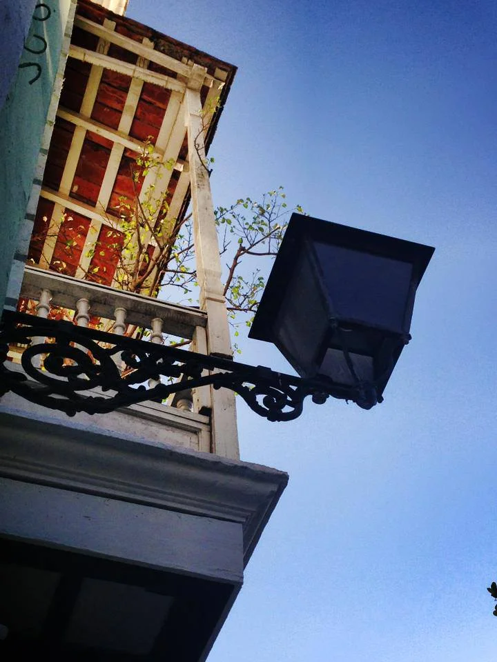 ArquiBalcones de San Juan