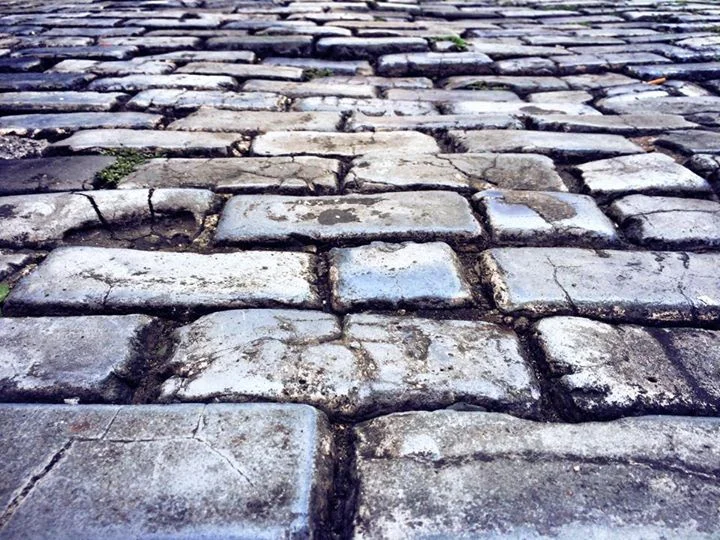 ArquiAdoquines de San Juan