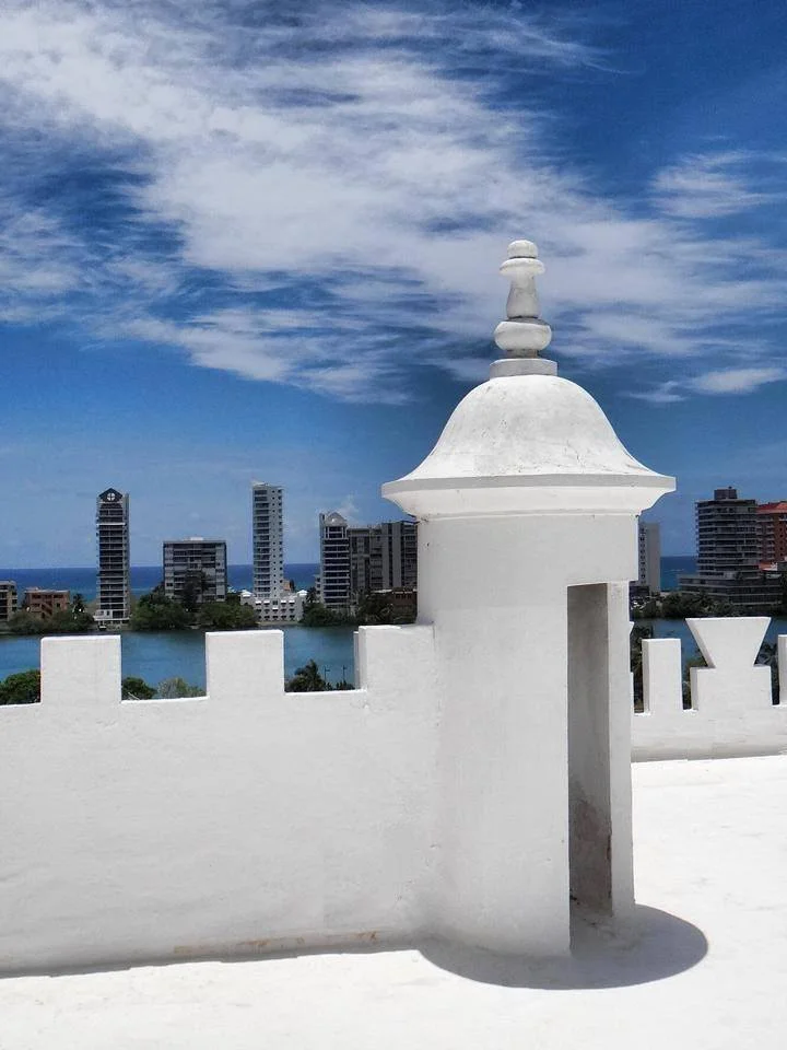 ArquiMiramar Histórico I