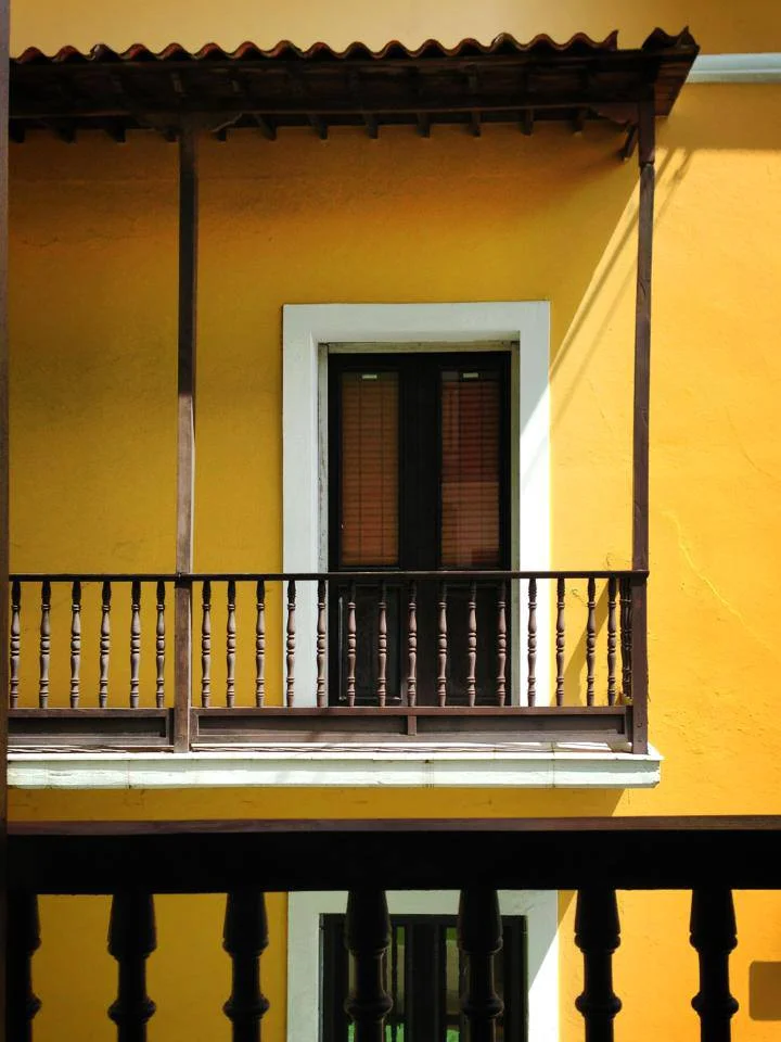 ArquiBalcones de San Juan