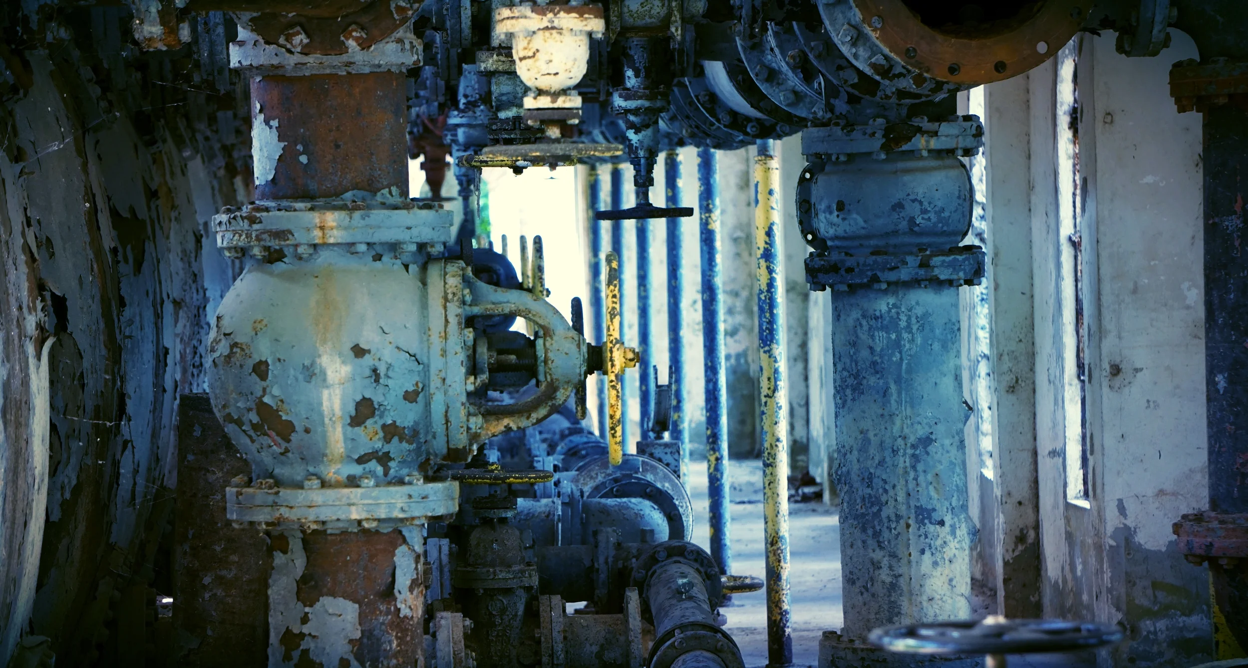 ArquiAcueductos de Río Piedras