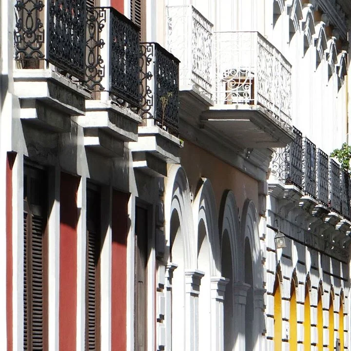  ArquiBalcones