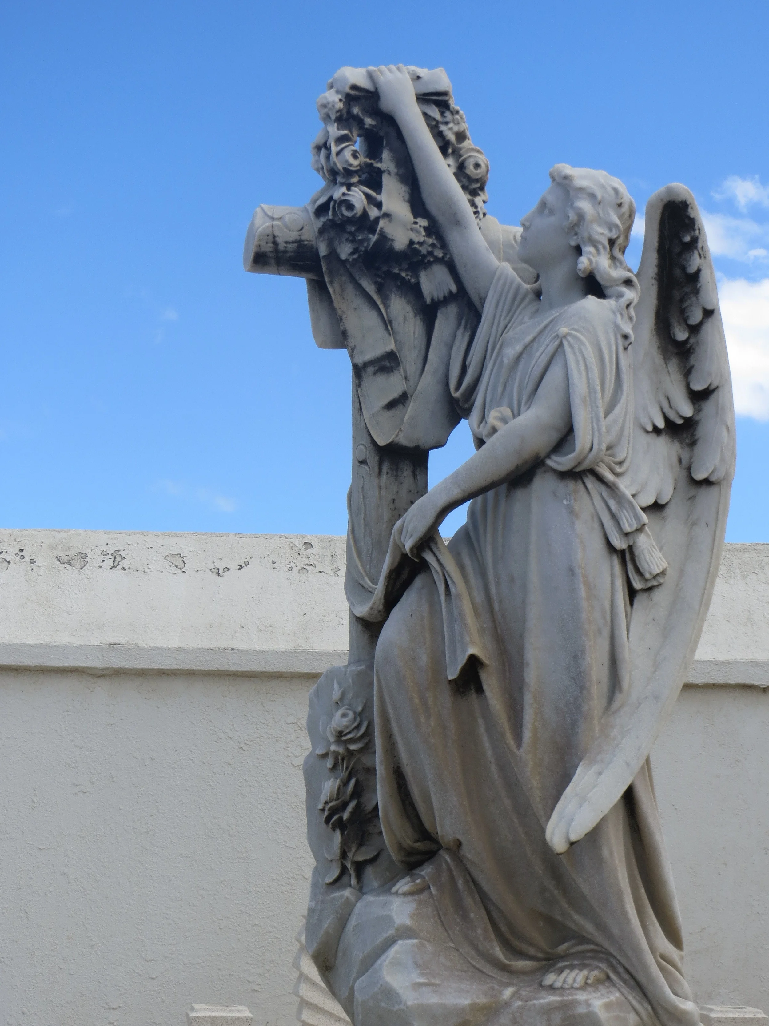 ArquiCementerio Santa Maria Magdalena de Pazzi