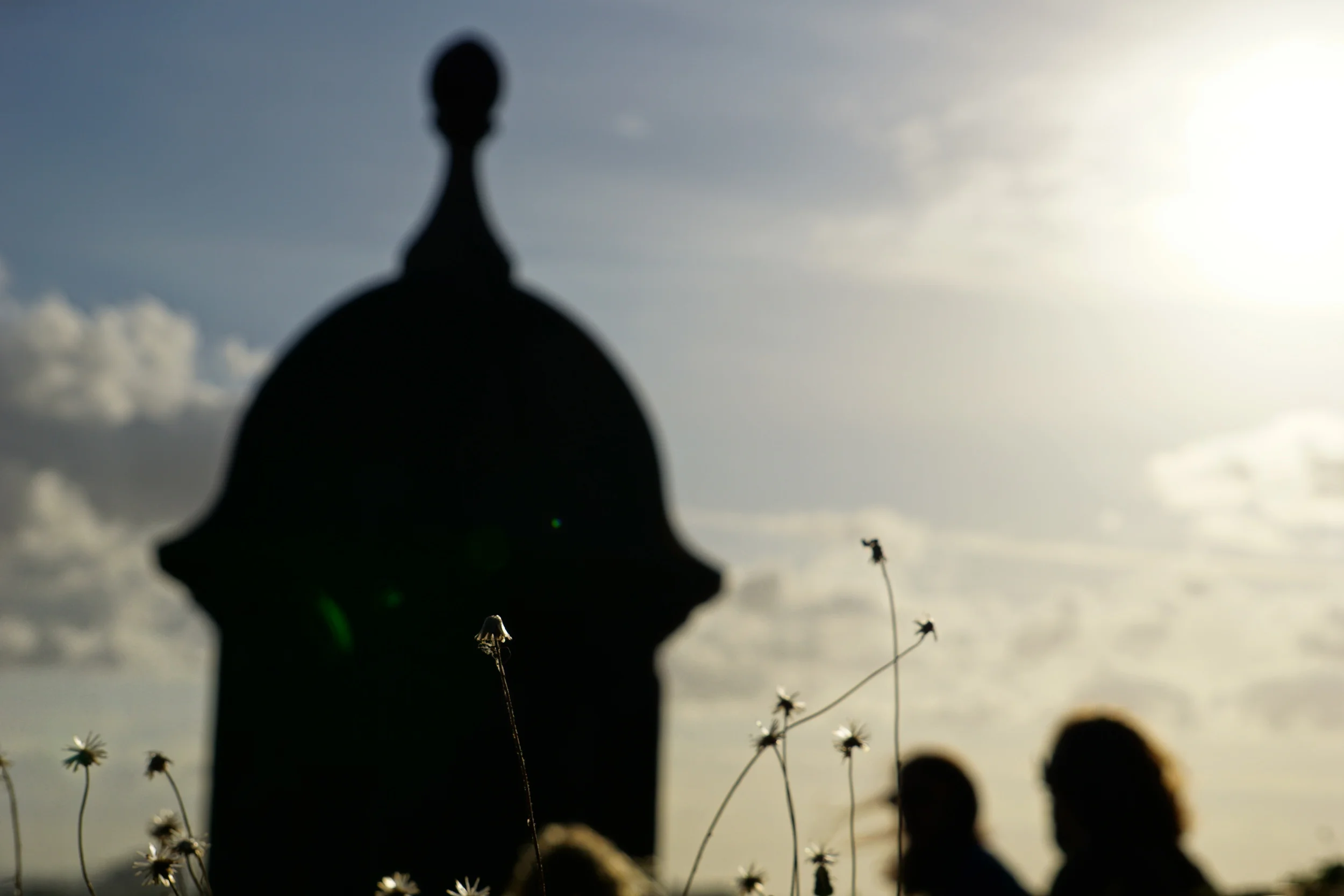 ArquiGaritas de San Juan