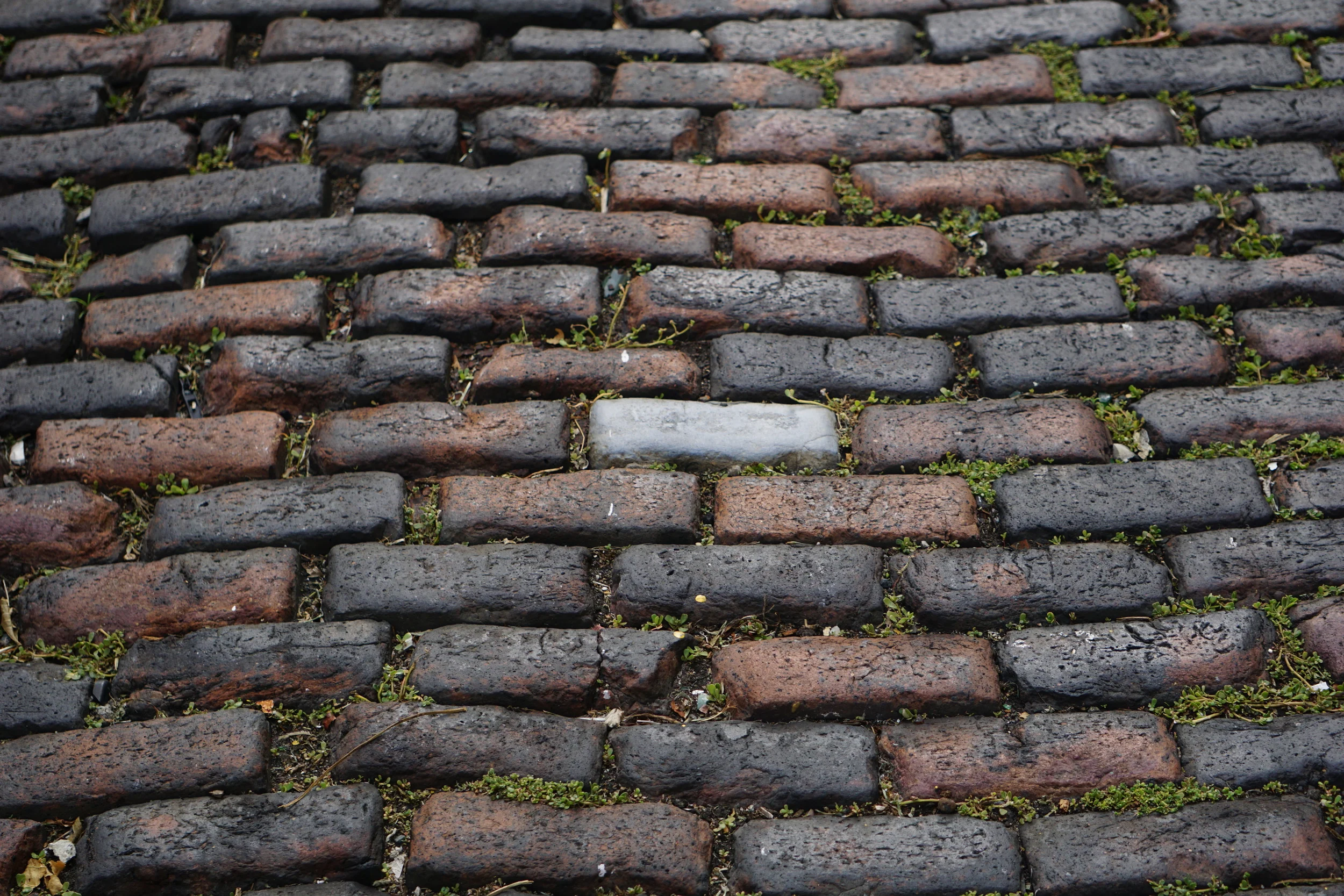 ArquiAdoquines del Viejo San Juan