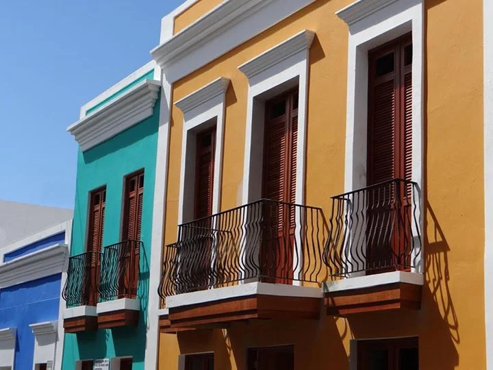 ArquiBalcones