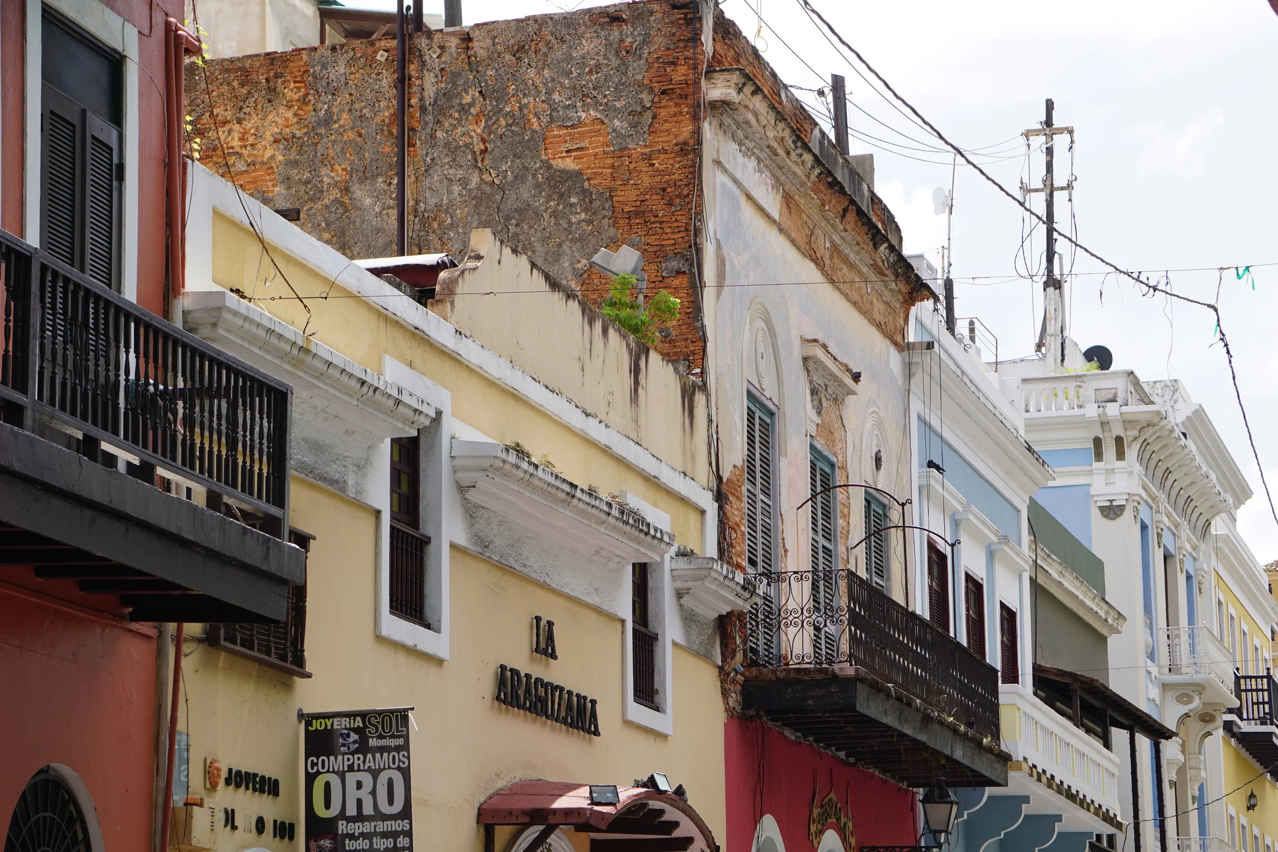 ArquiBalcones