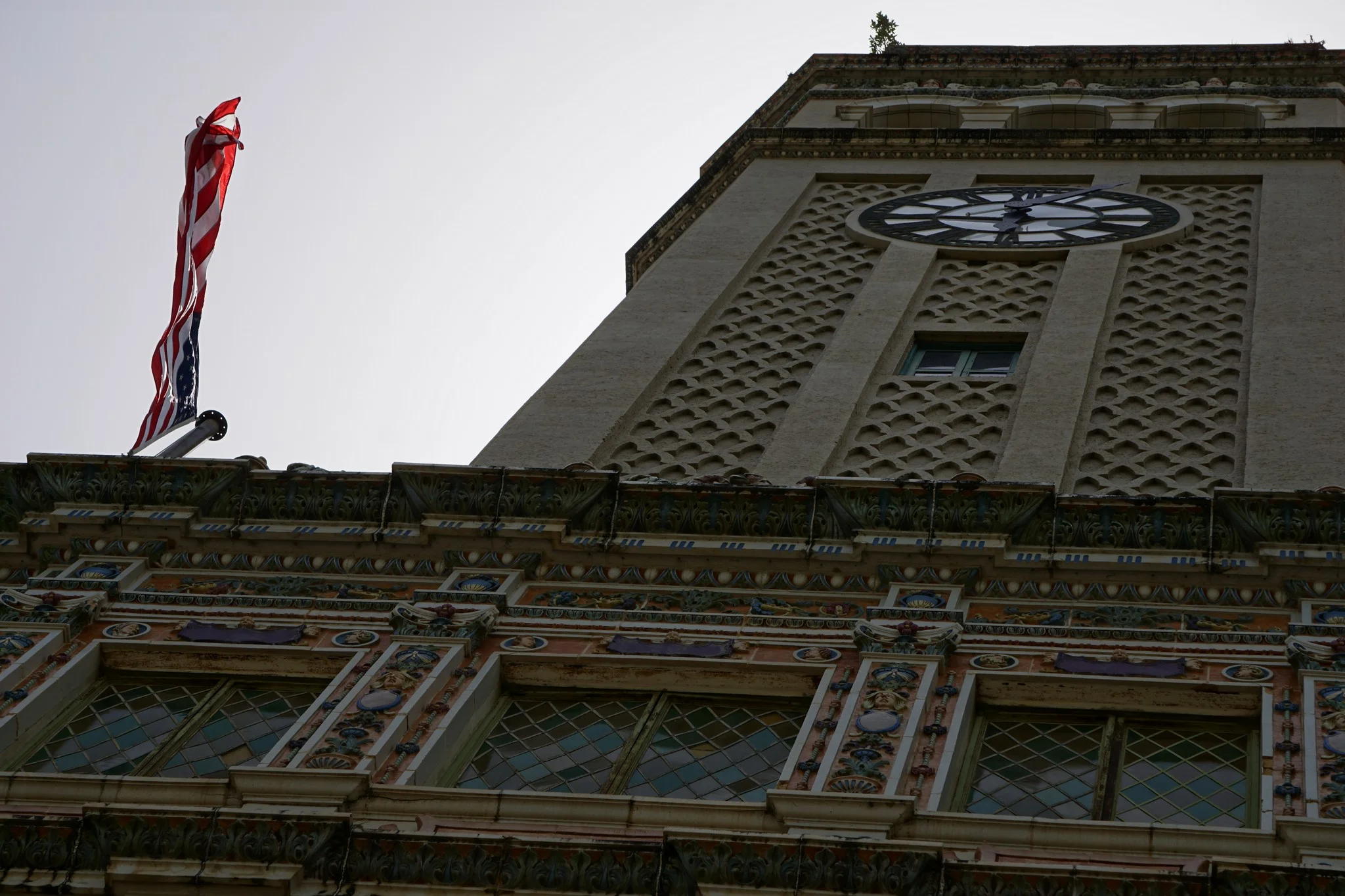 ArquiRioPiedras y Cuadrángulo Histórico UPR