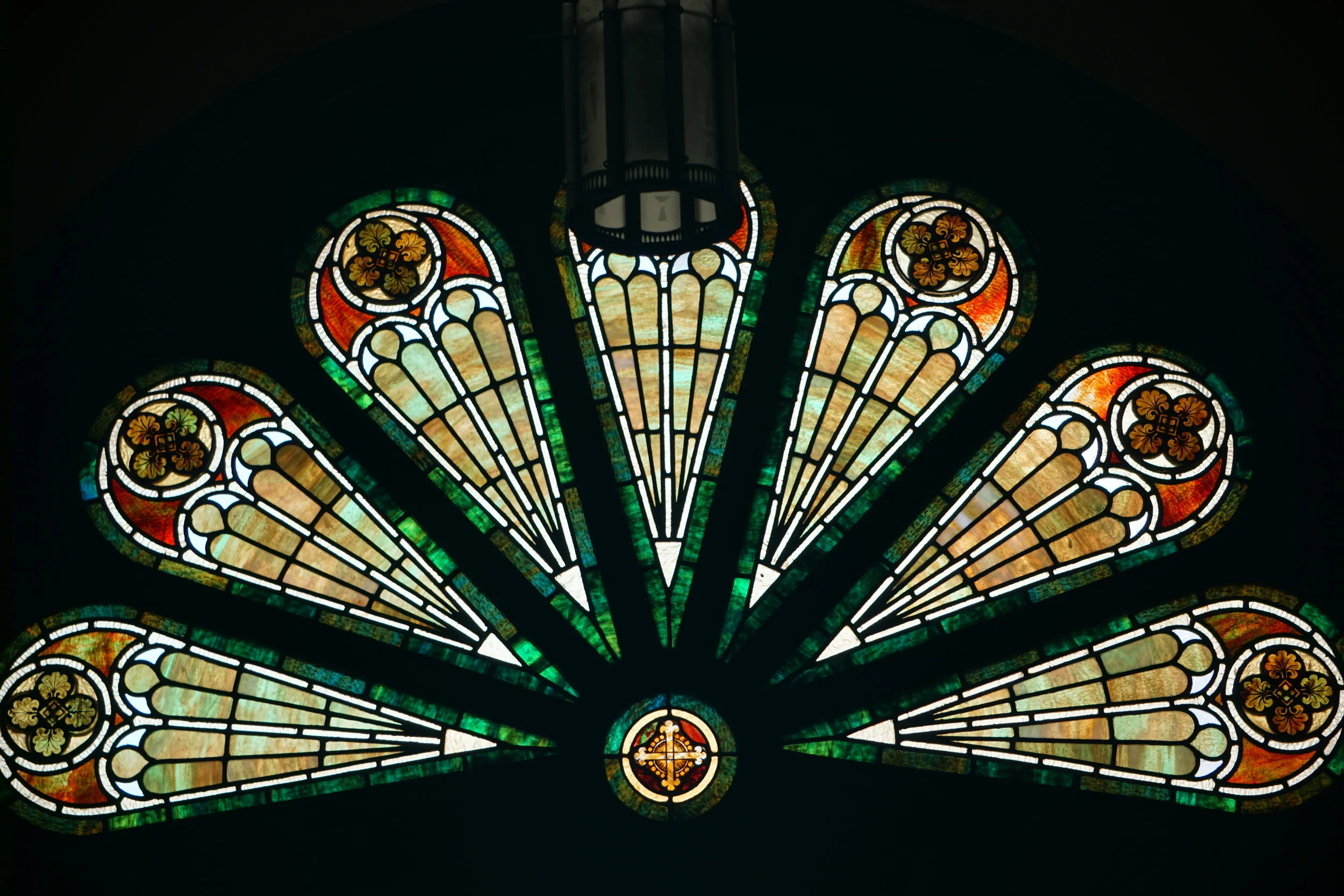 Puerta de Tierra Histórico I