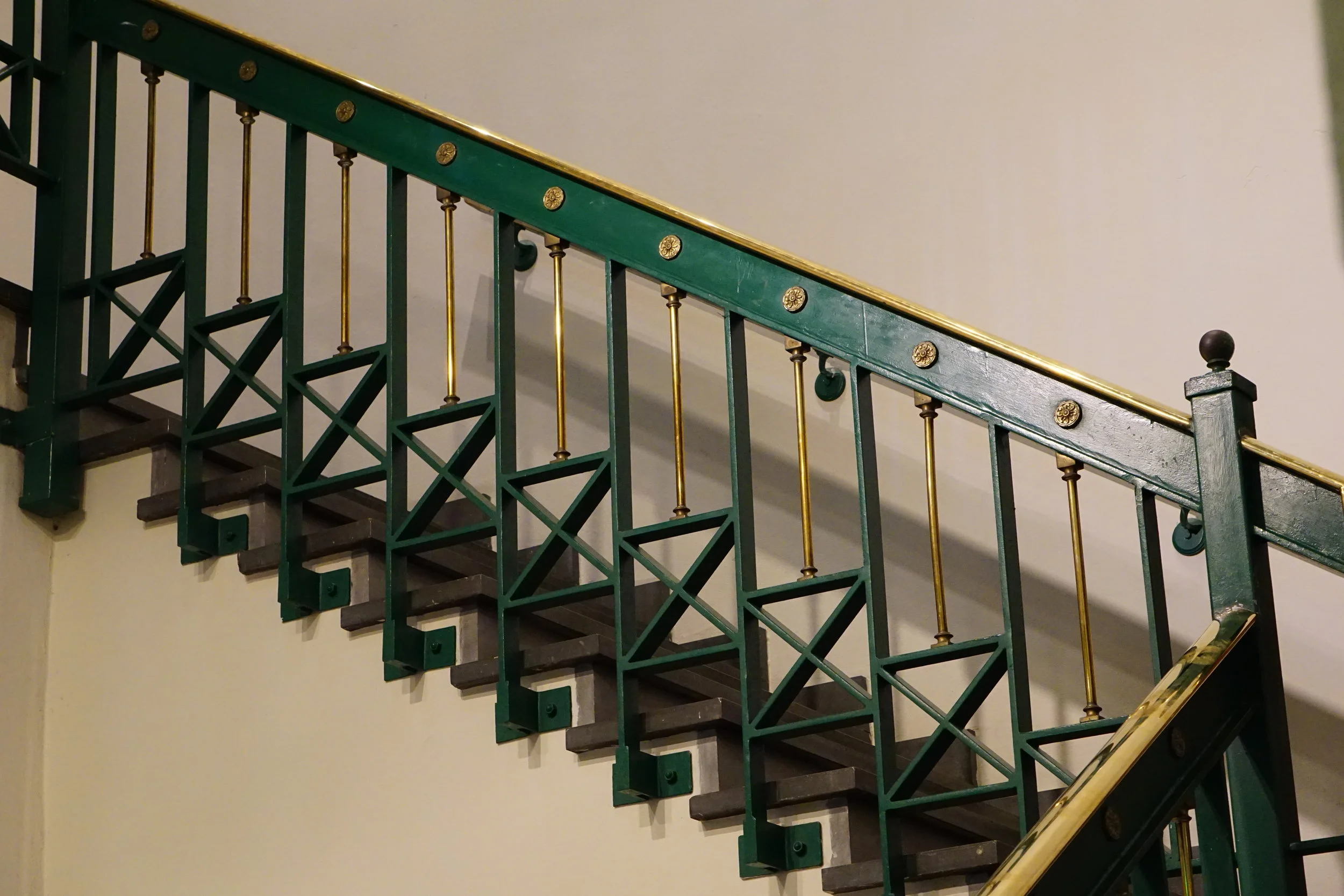 ArquiEscaleras de San Juan