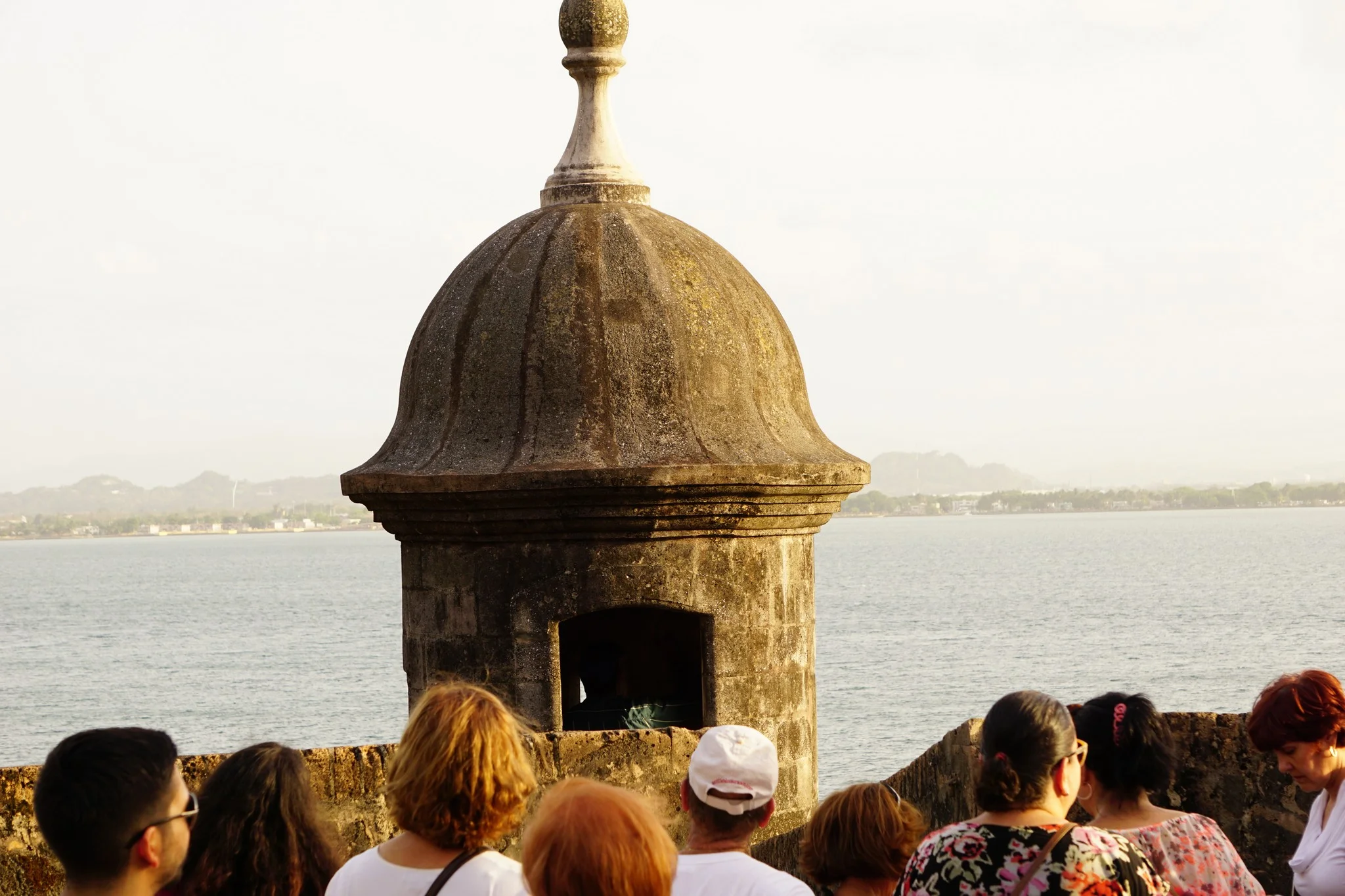 ArquiGaritas de San Juan
