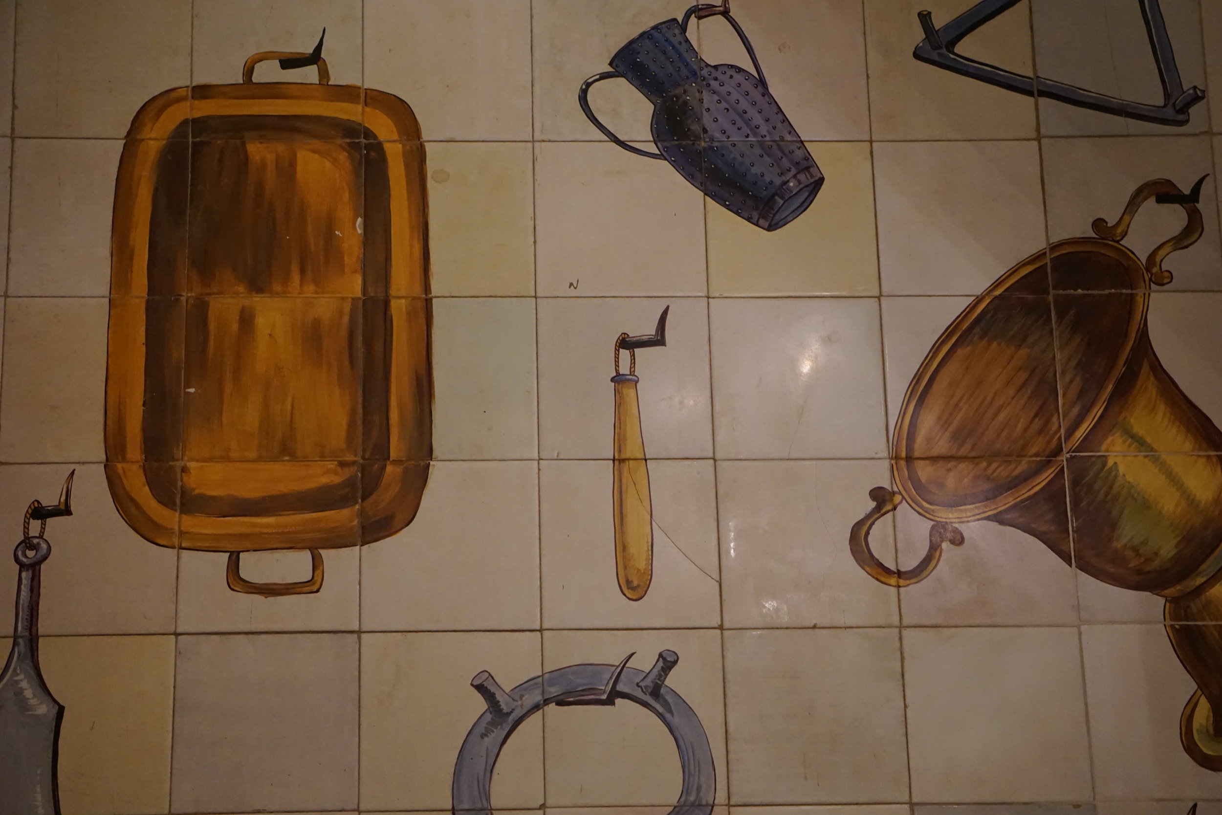 ArquiCuriosidades IV