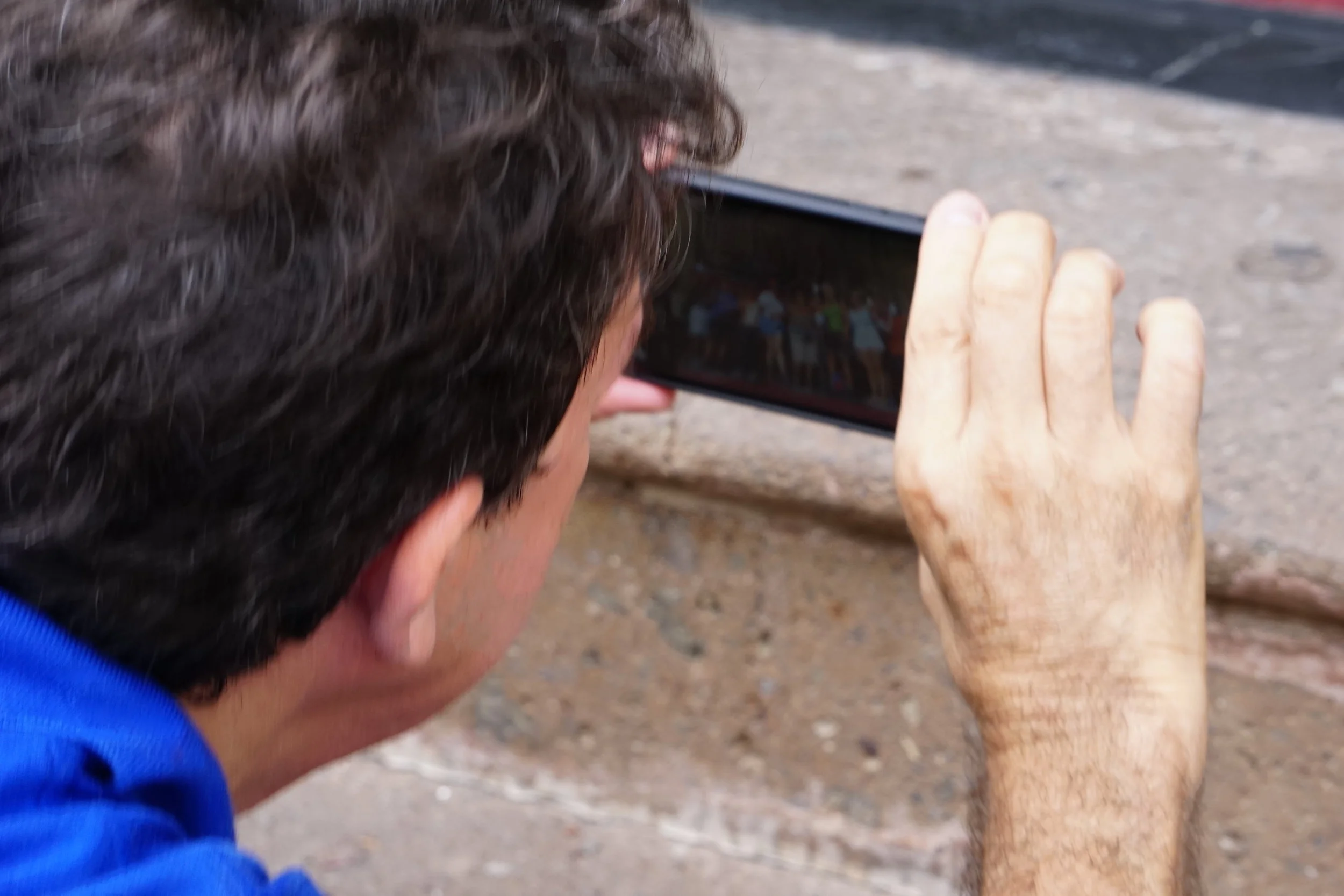 Técnicas Básicas de Documentación*