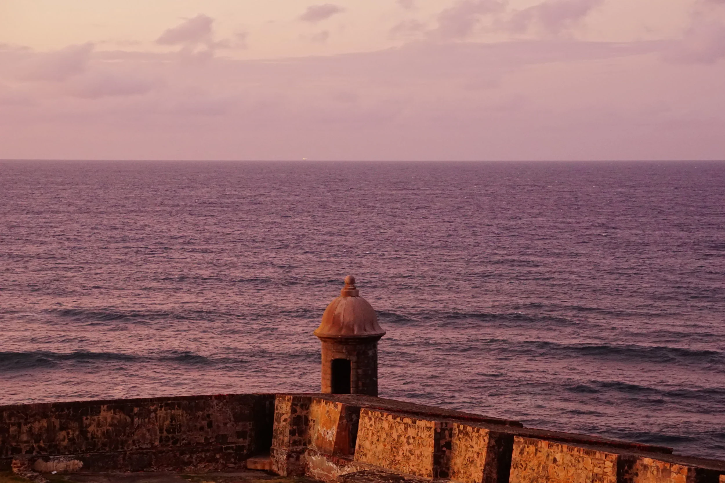 ArquiGaritas de San Juan