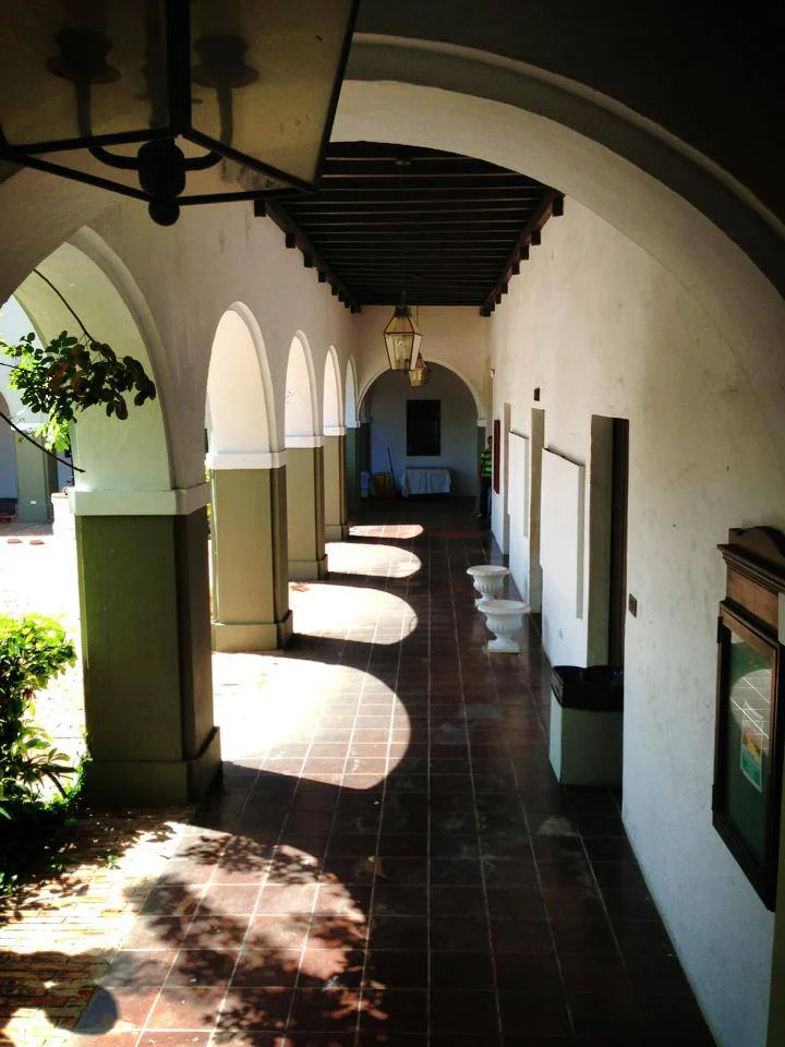 ArquiPatios Interiores de San Juan*