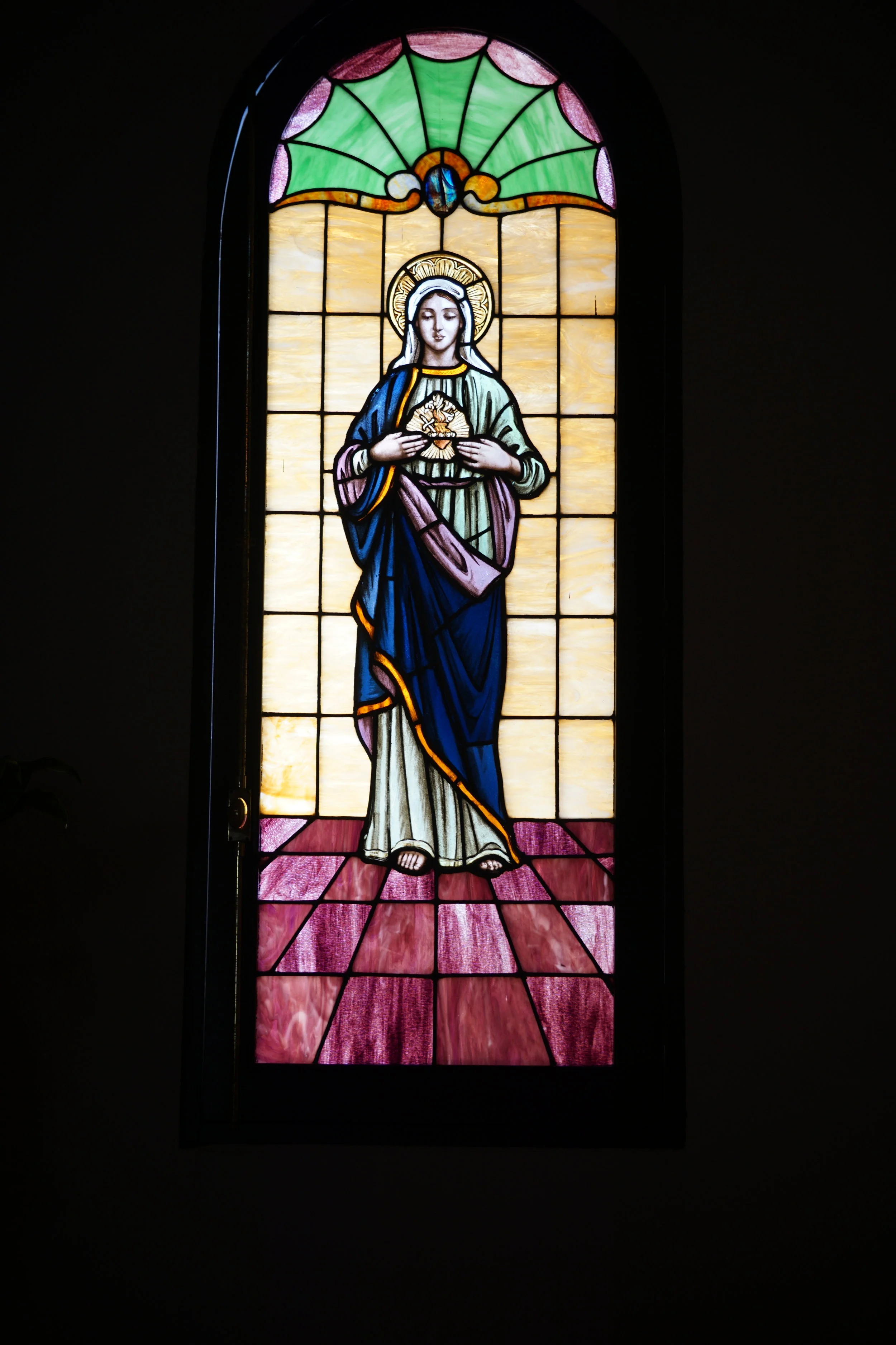 ArquiVitrales de San Juan