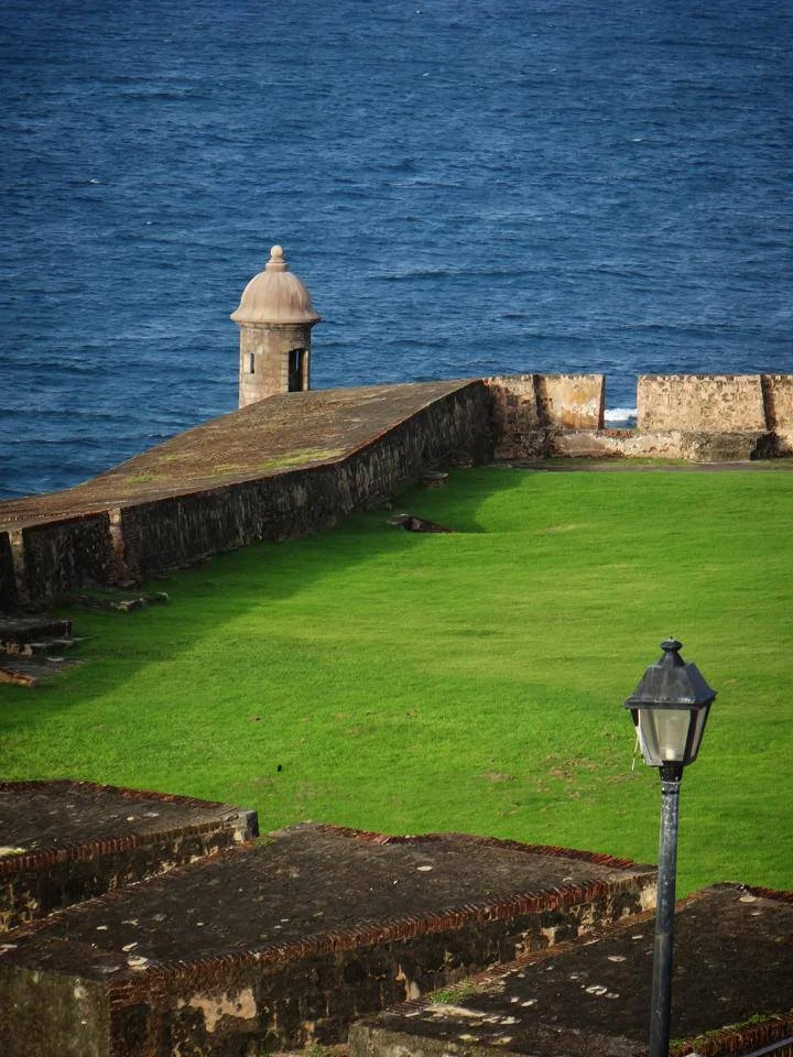 ArquiGaritas de San Juan