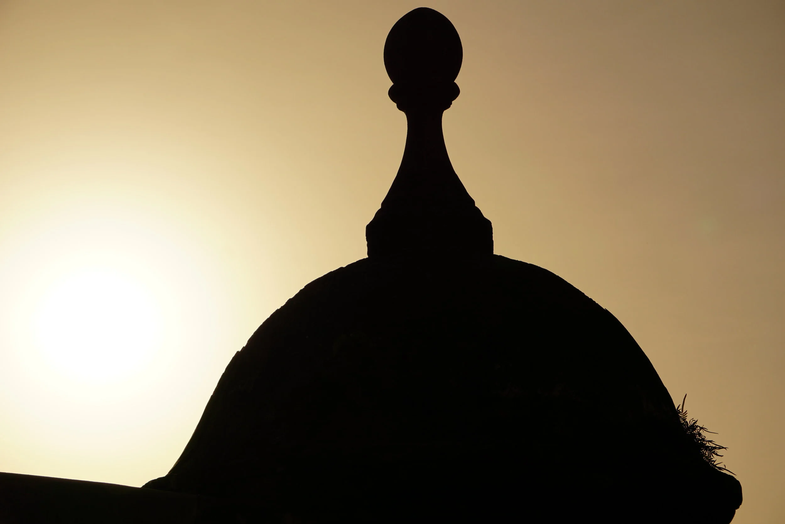 ArquiGaritas de San Juan