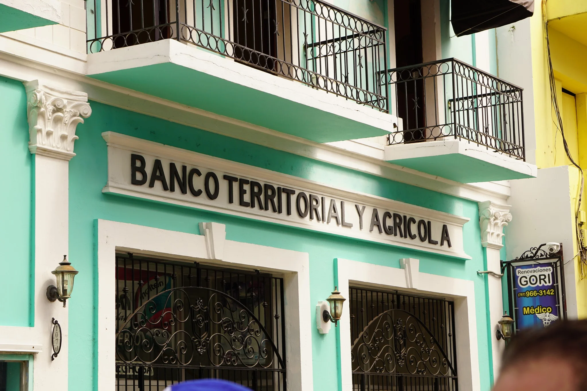 ArquiRioPiedras y Cuadrángulo Histórico UPR