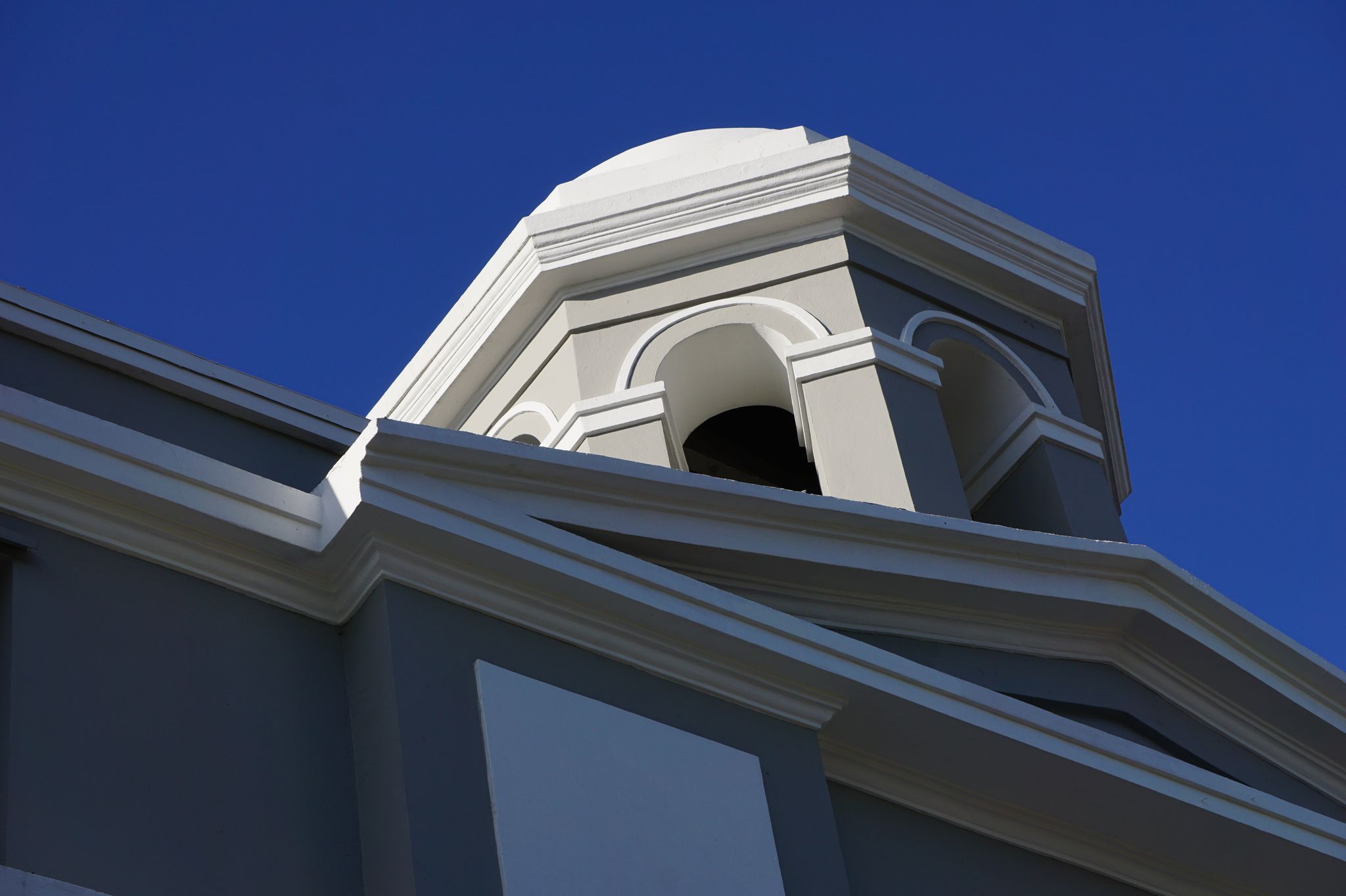 Rincones poco conocidos del VSJ - Parte I