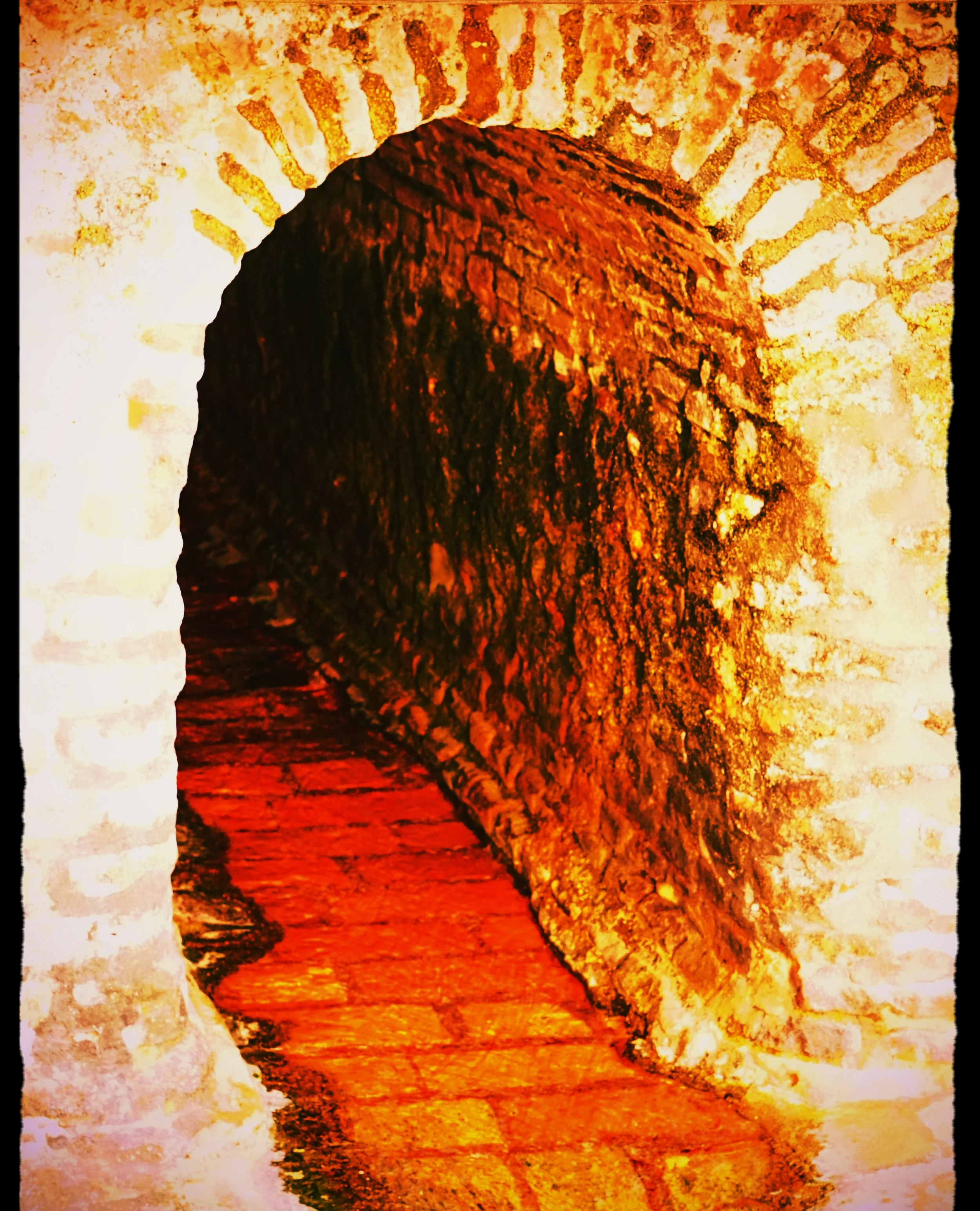 Rincones poco conocidos del VSJ - Parte III