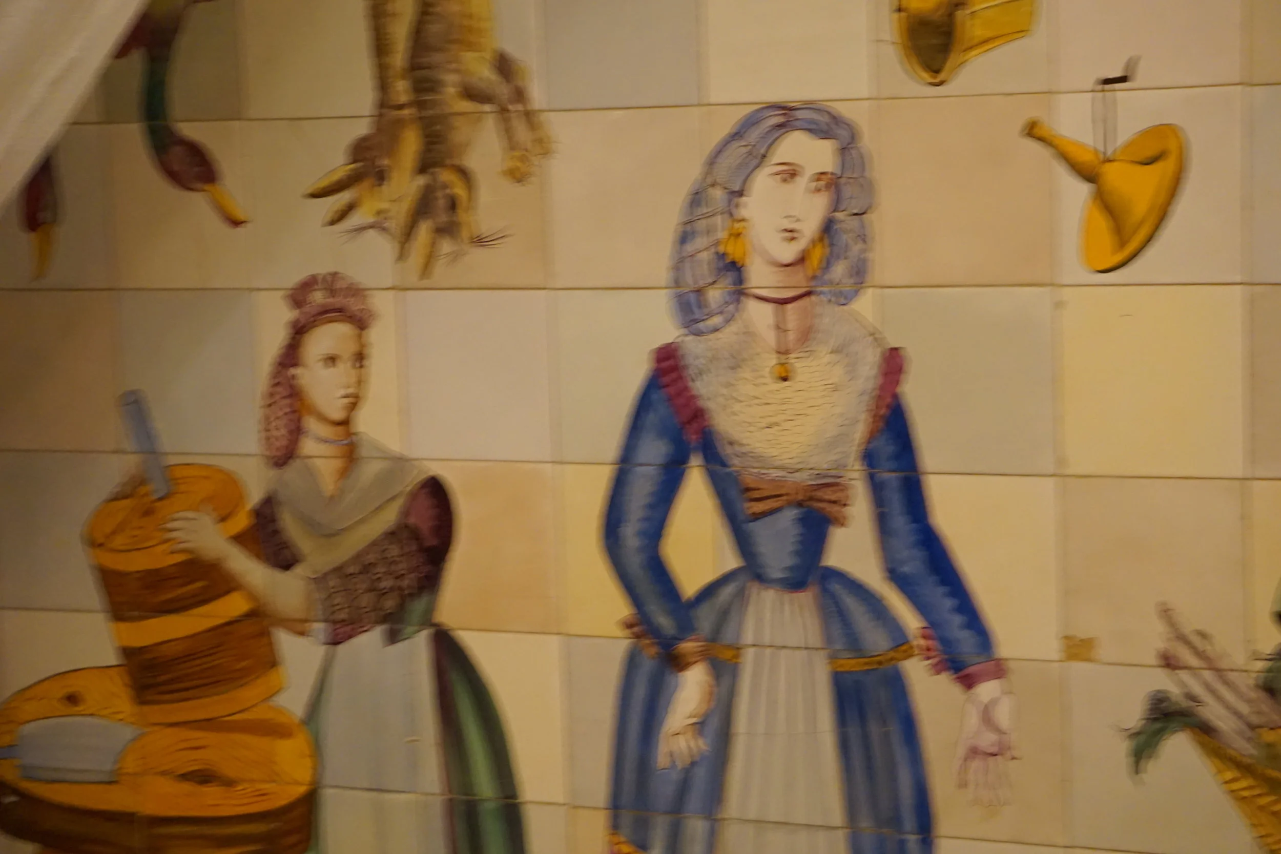 Rincones poco conocidos del VSJ - Parte IV