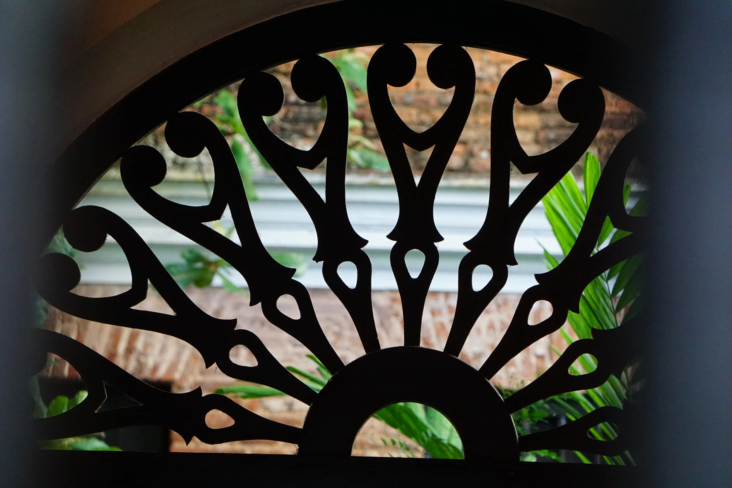 Soles Truncos del Viejo San Juan