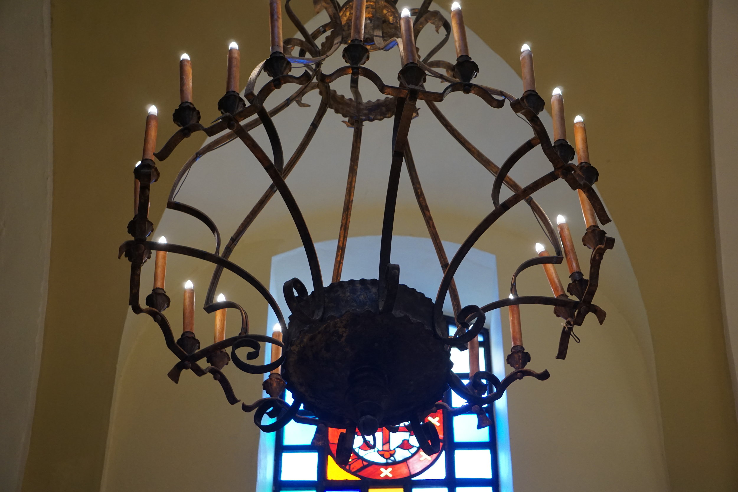 Rincones poco conocidos del VSJ - Parte IV