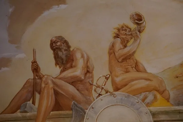 Rincones poco conocidos del VSJ - Parte III