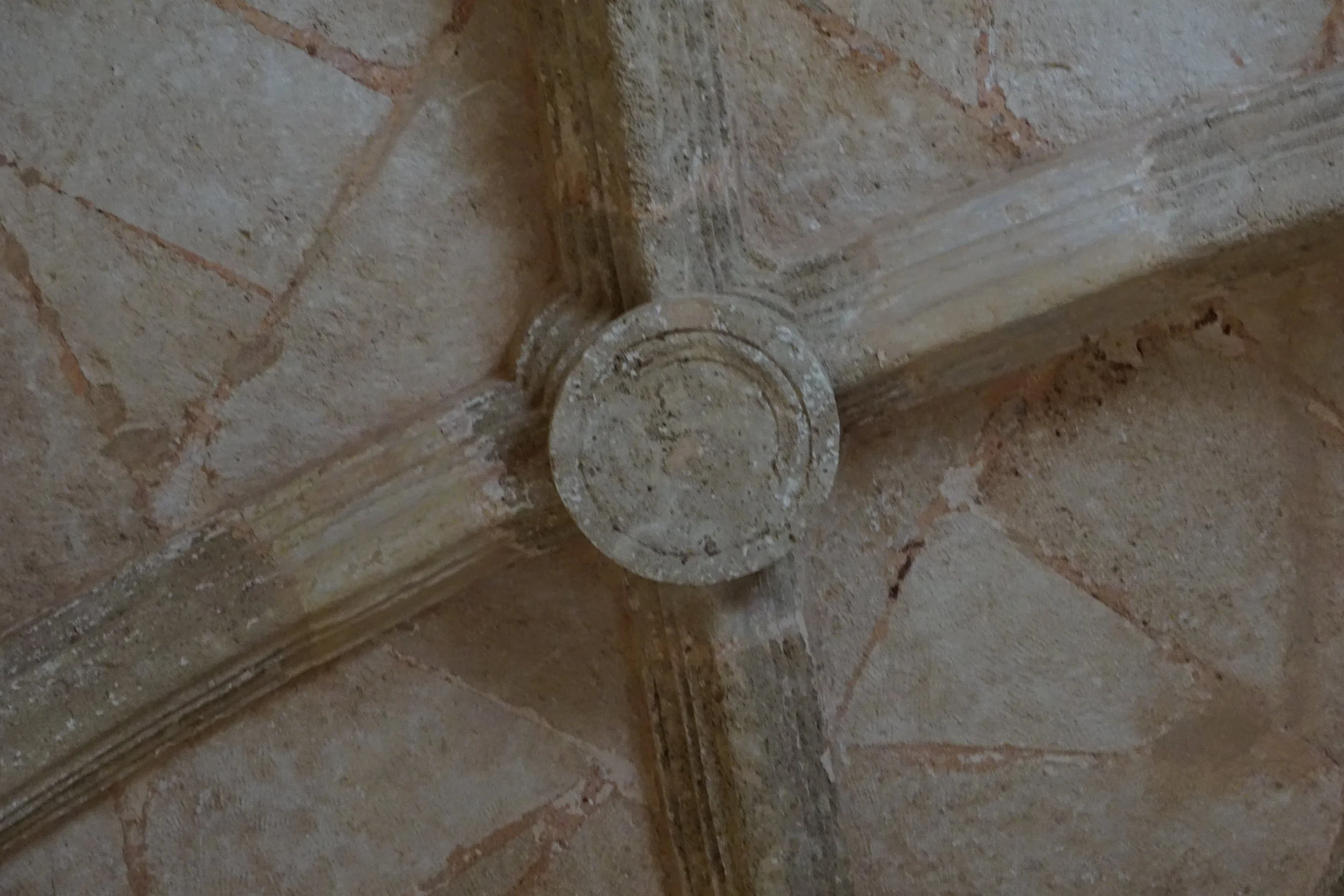 Rincones poco conocidos del VSJ - Parte II