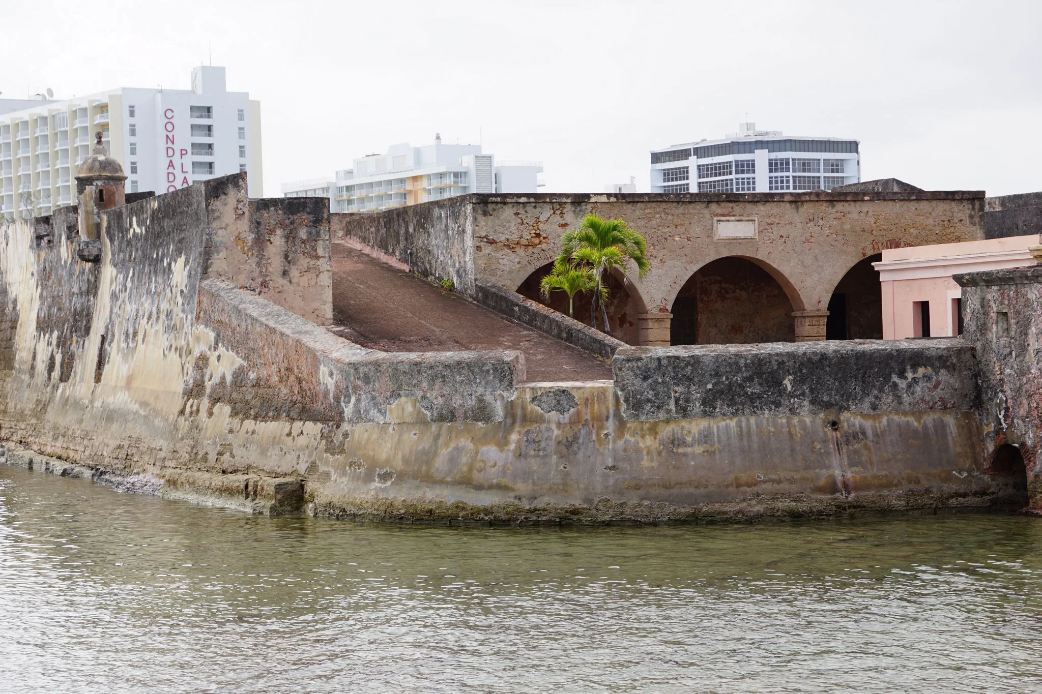 Lineas de defensa de San Juan (ArquiDefensas de San Juan)