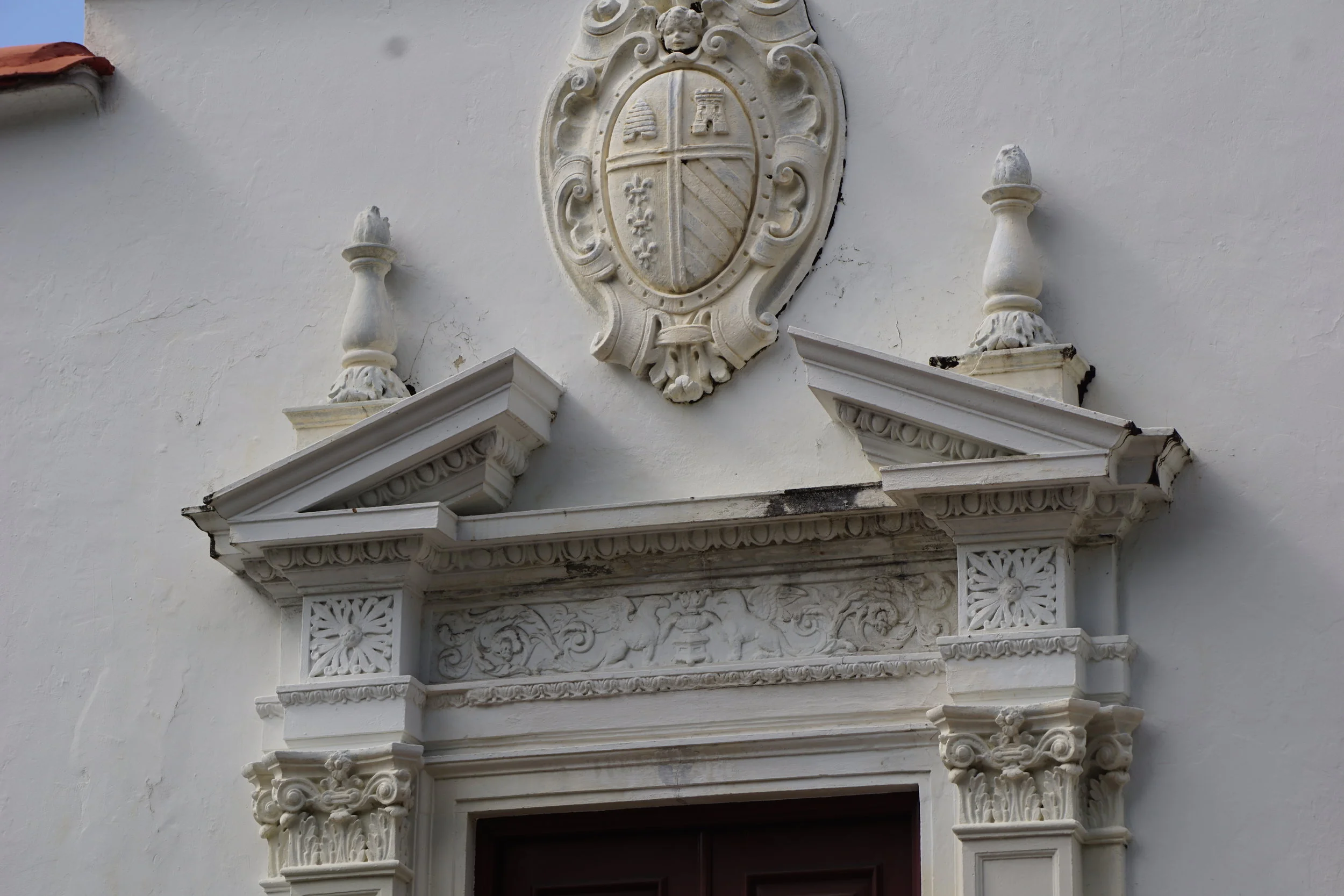 Miramar Histórico I