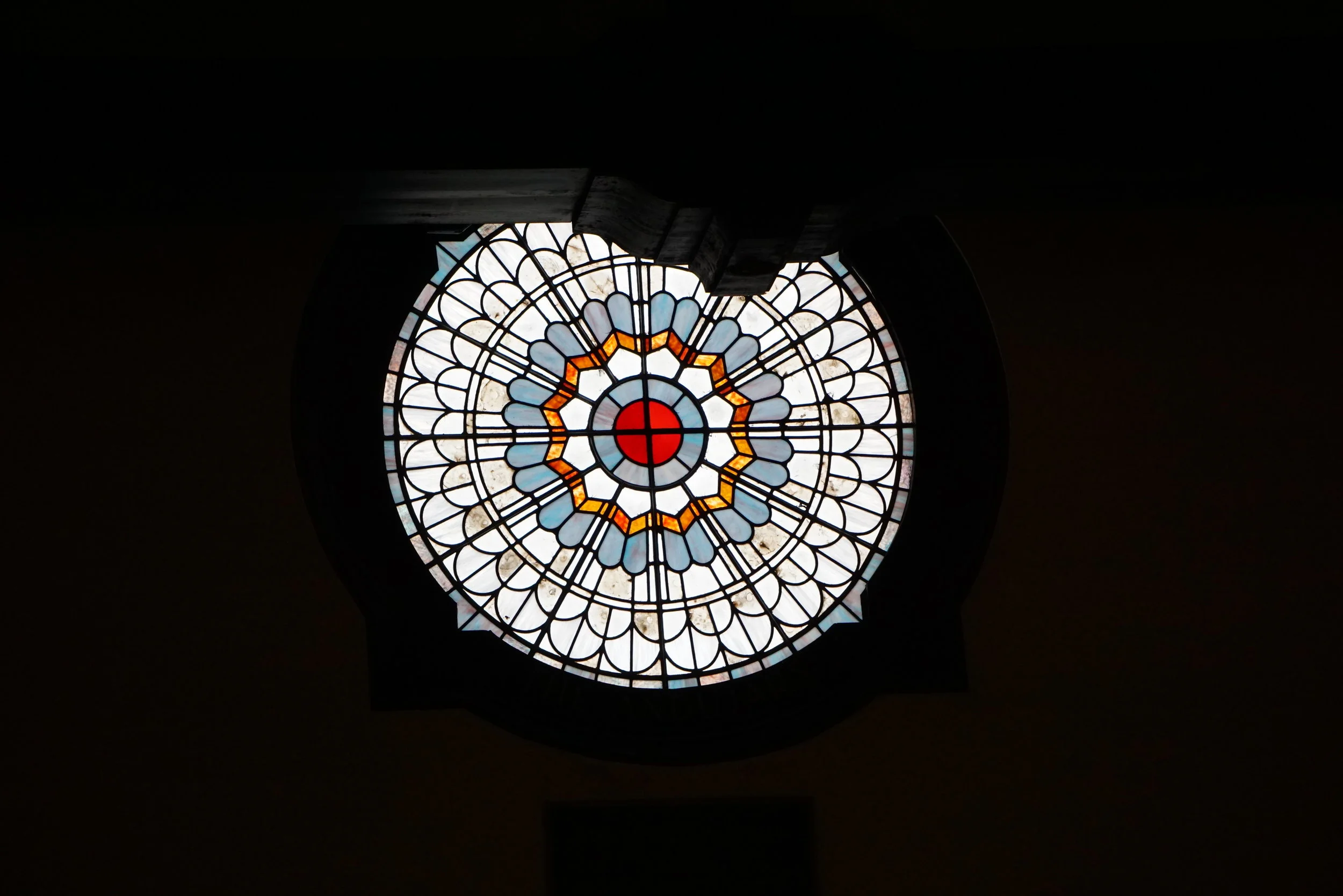 ArquiVitrales de San Juan