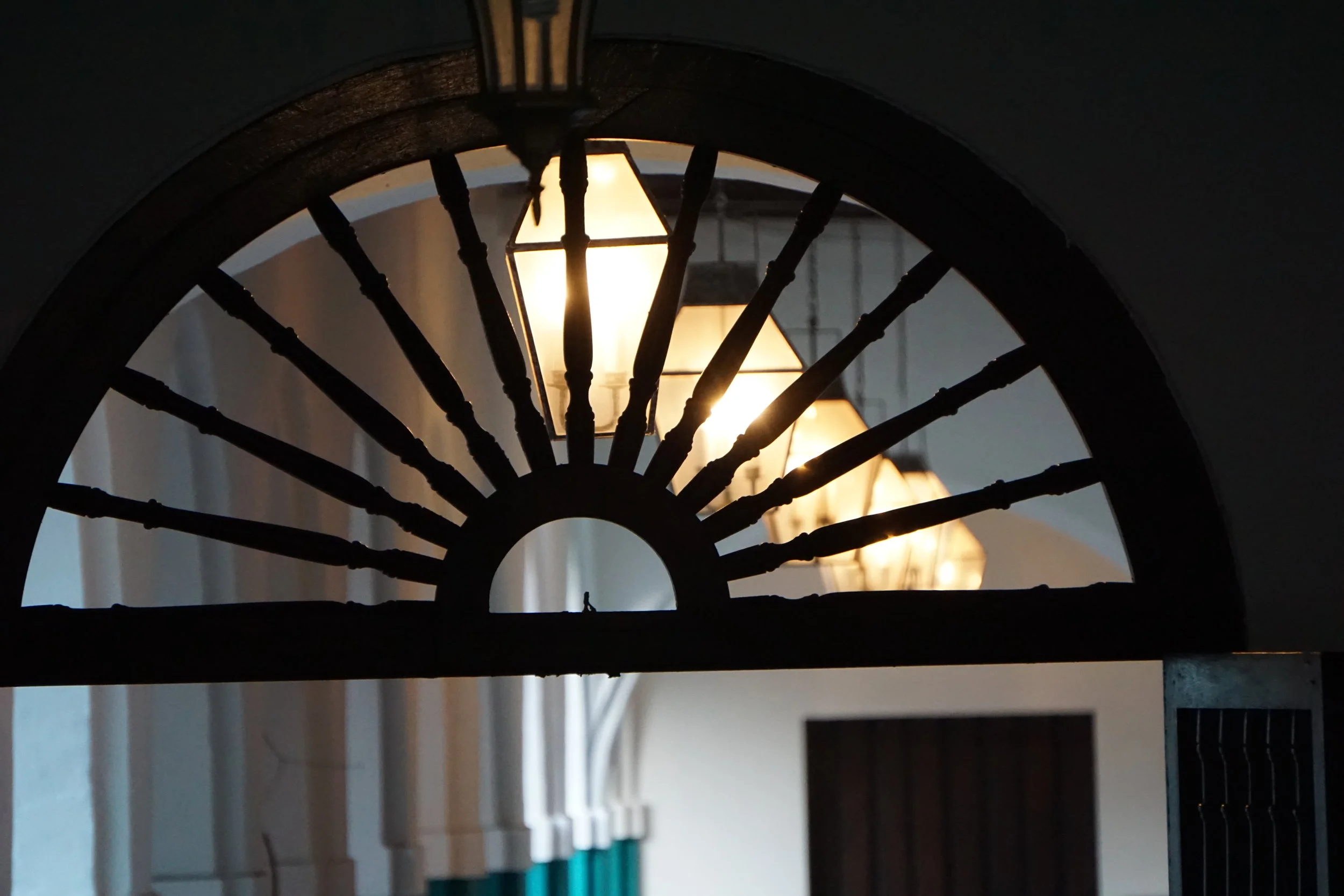 Soles Truncos del Viejo San Juan