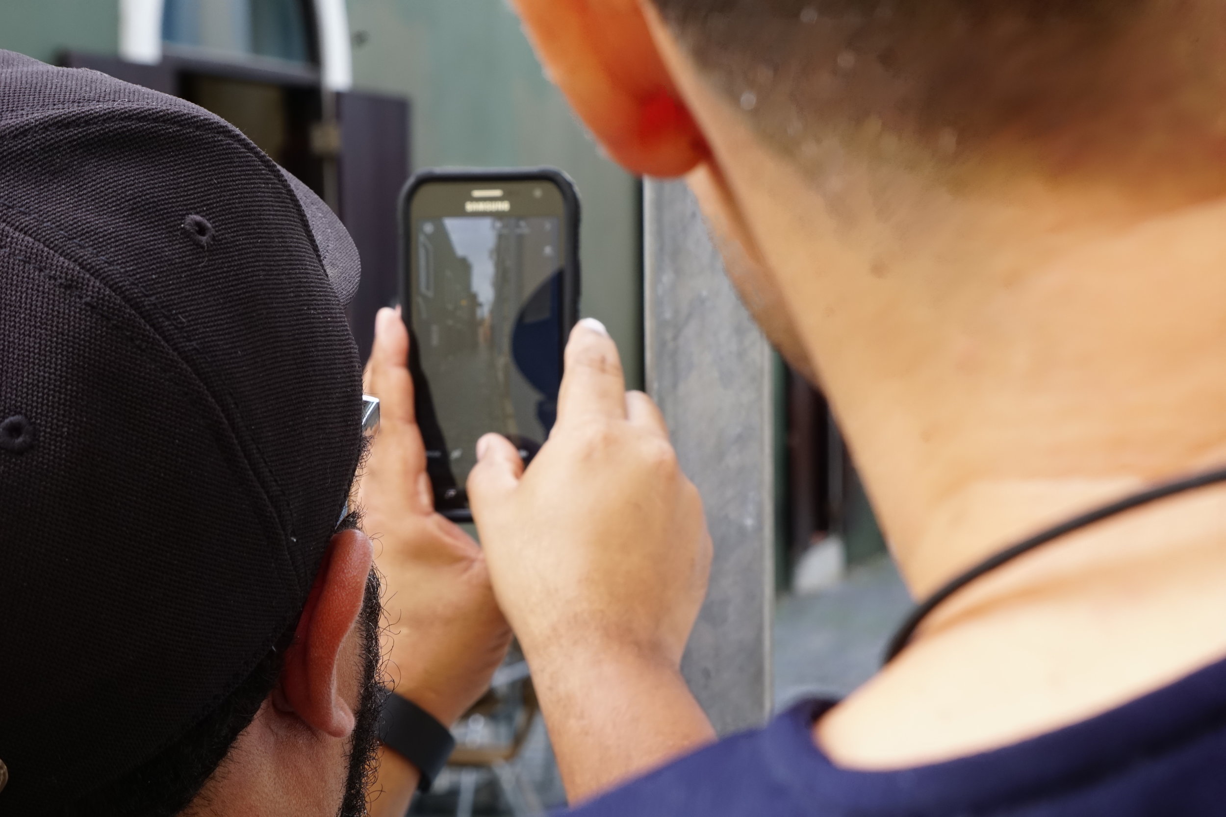 Técnicas Básicas de Documentación*