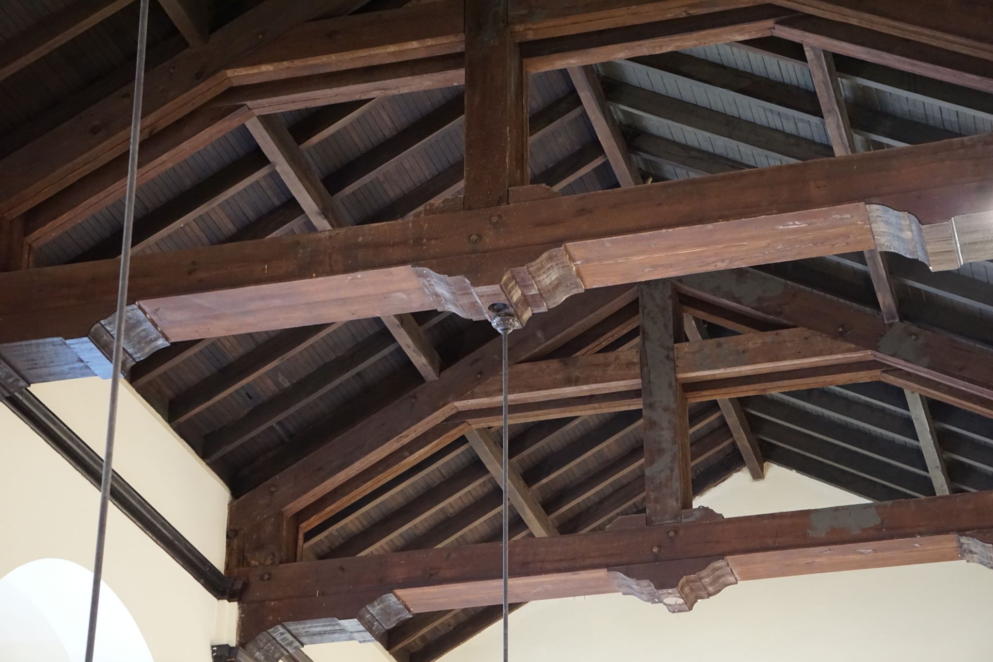 Rincones poco conocidos del VSJ - Parte II