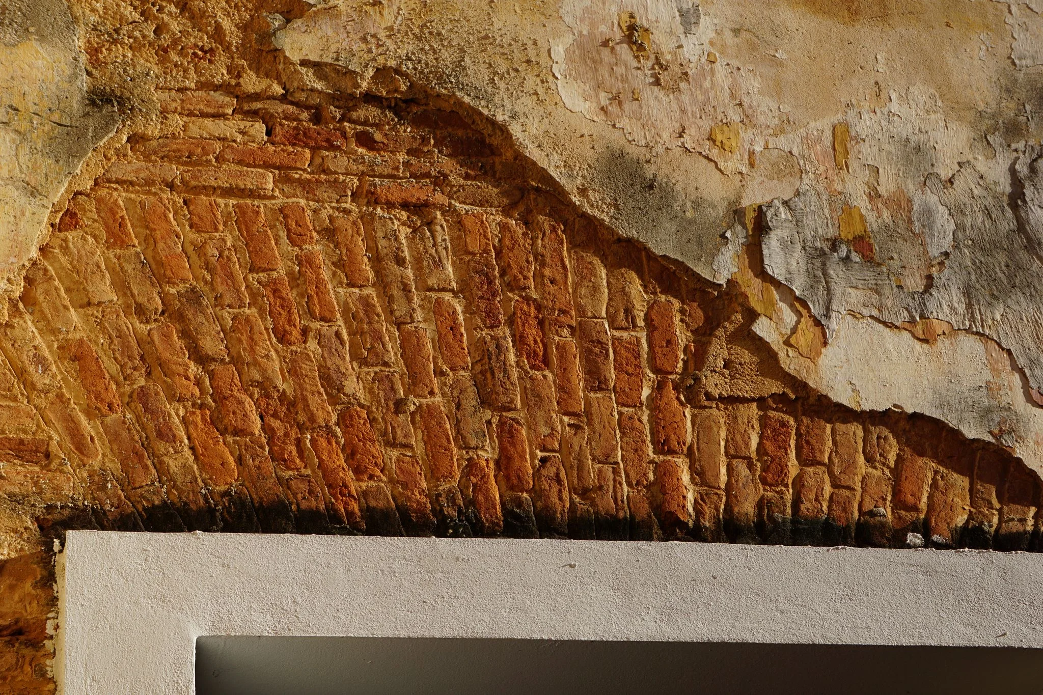 Rincones poco conocidos del VSJ - Ruta I