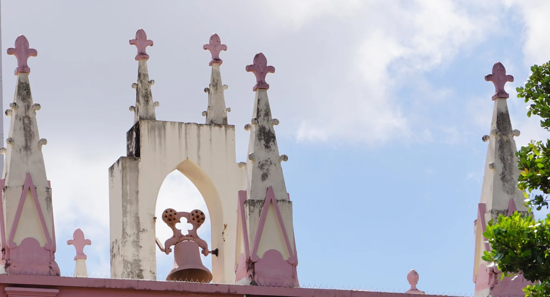 ArquiSanturce I: De San Mateo a las Palmas