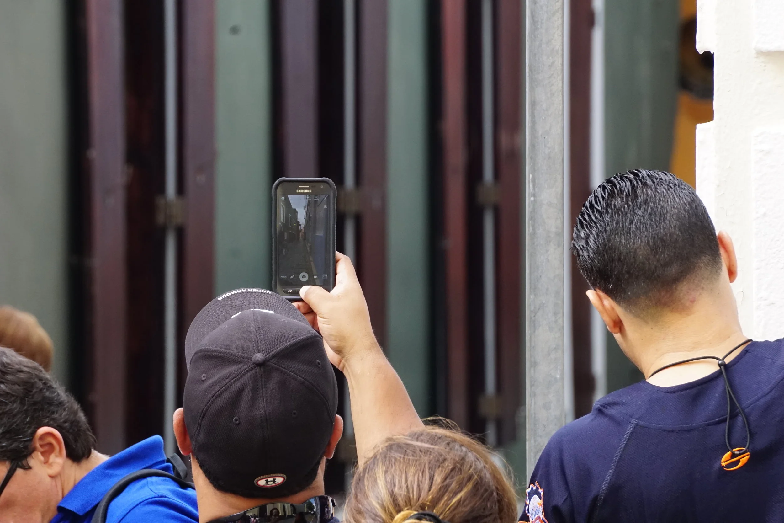 Técnicas Básicas de Documentación Fotográfica