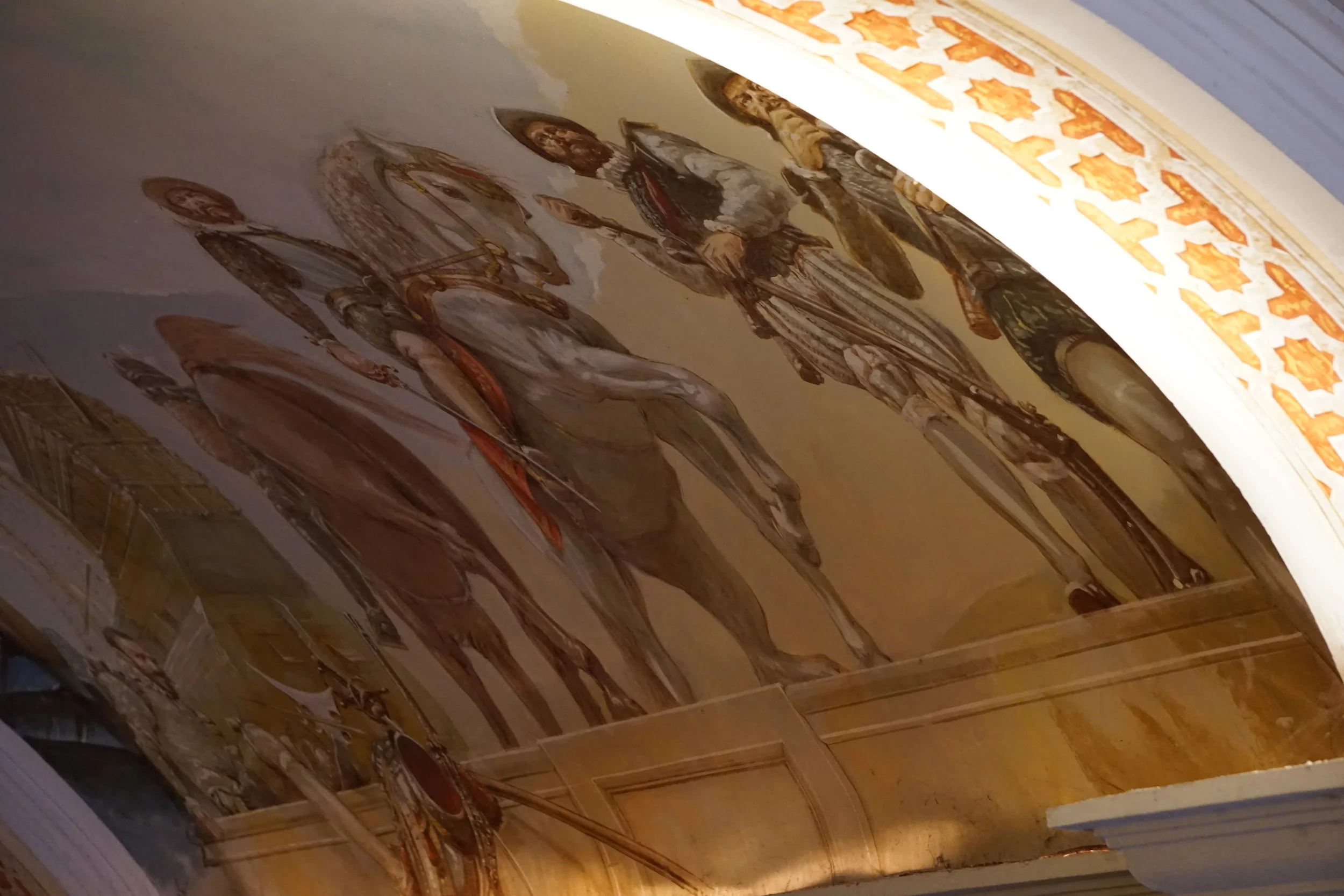 Rincones poco conocidos del VSJ - Parte III