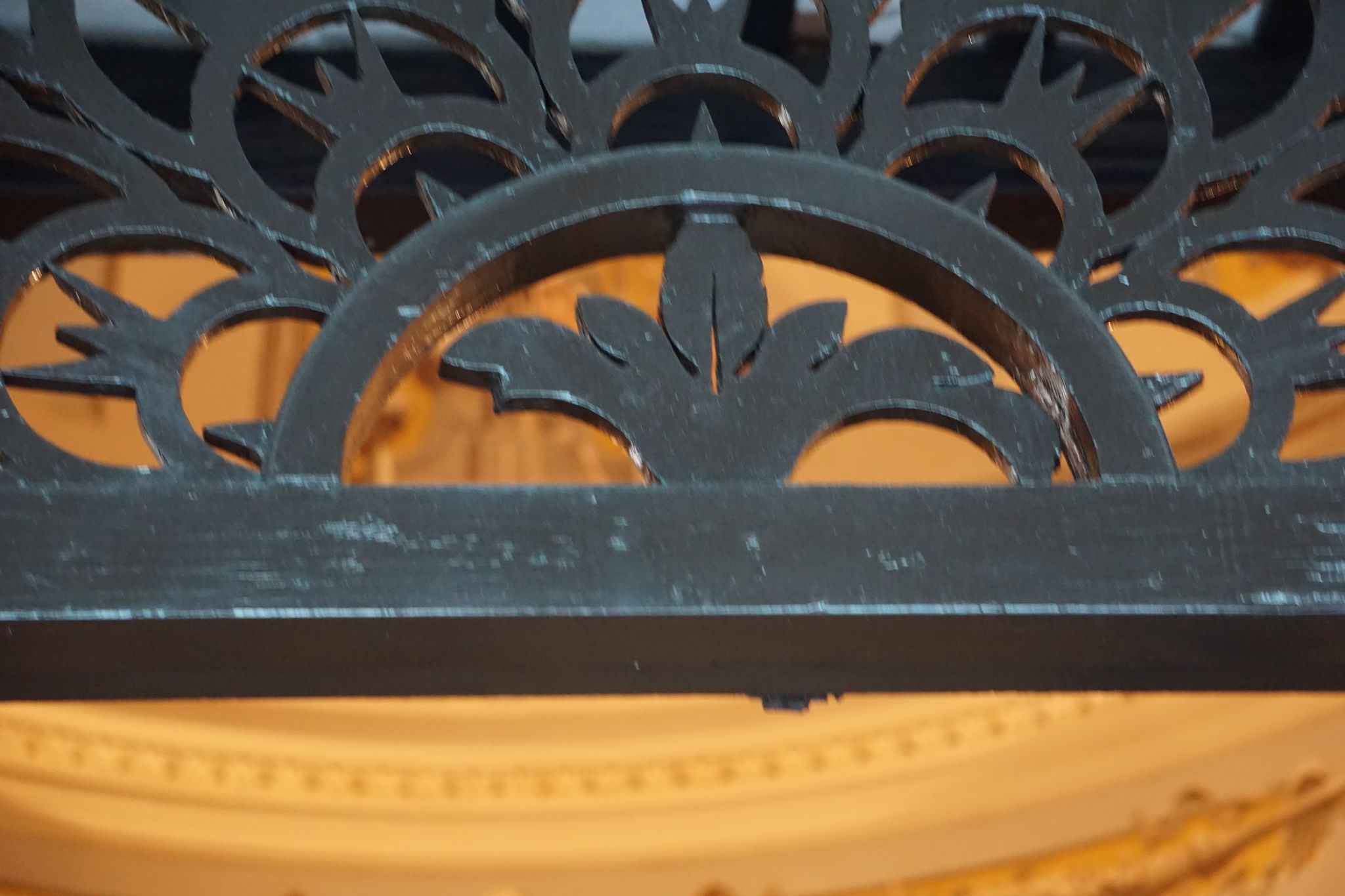 Soles Truncos del Viejo San Juan