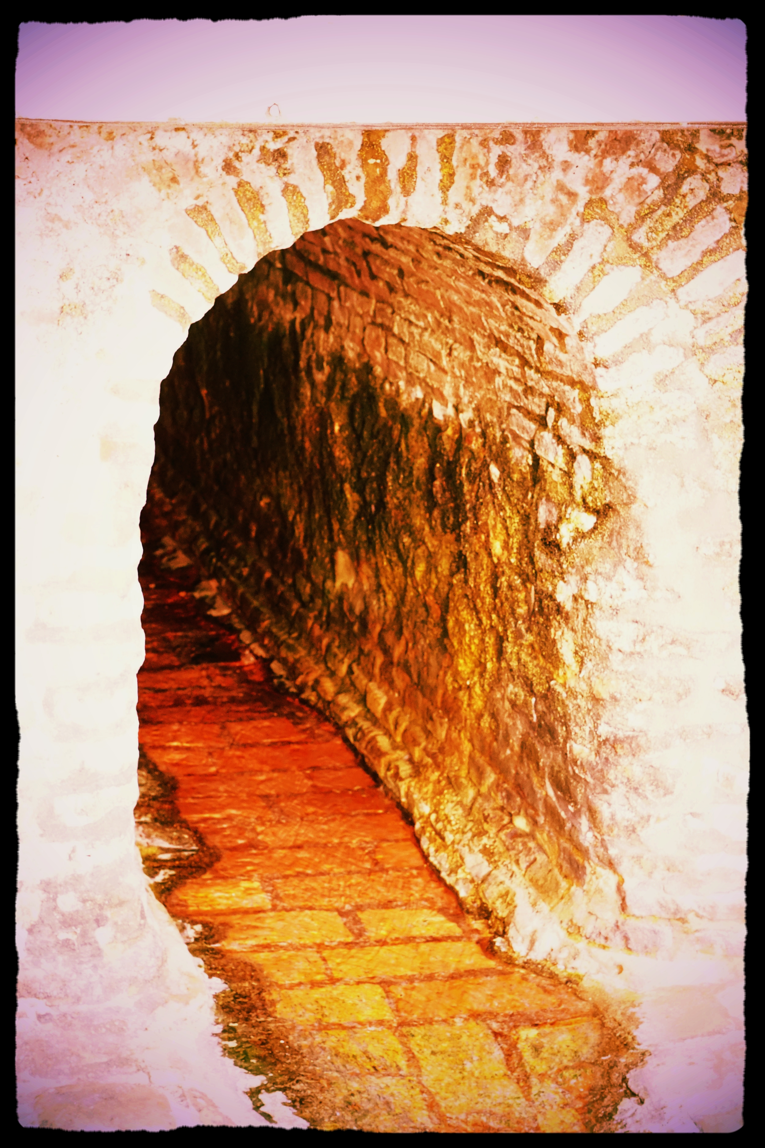 Rincones poco conocidos del VSJ - Ruta III