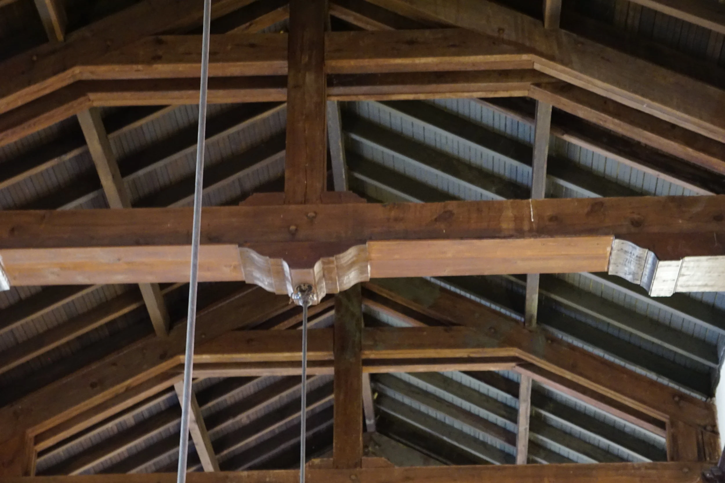 Rincones poco conocidos del VSJ - Ruta II