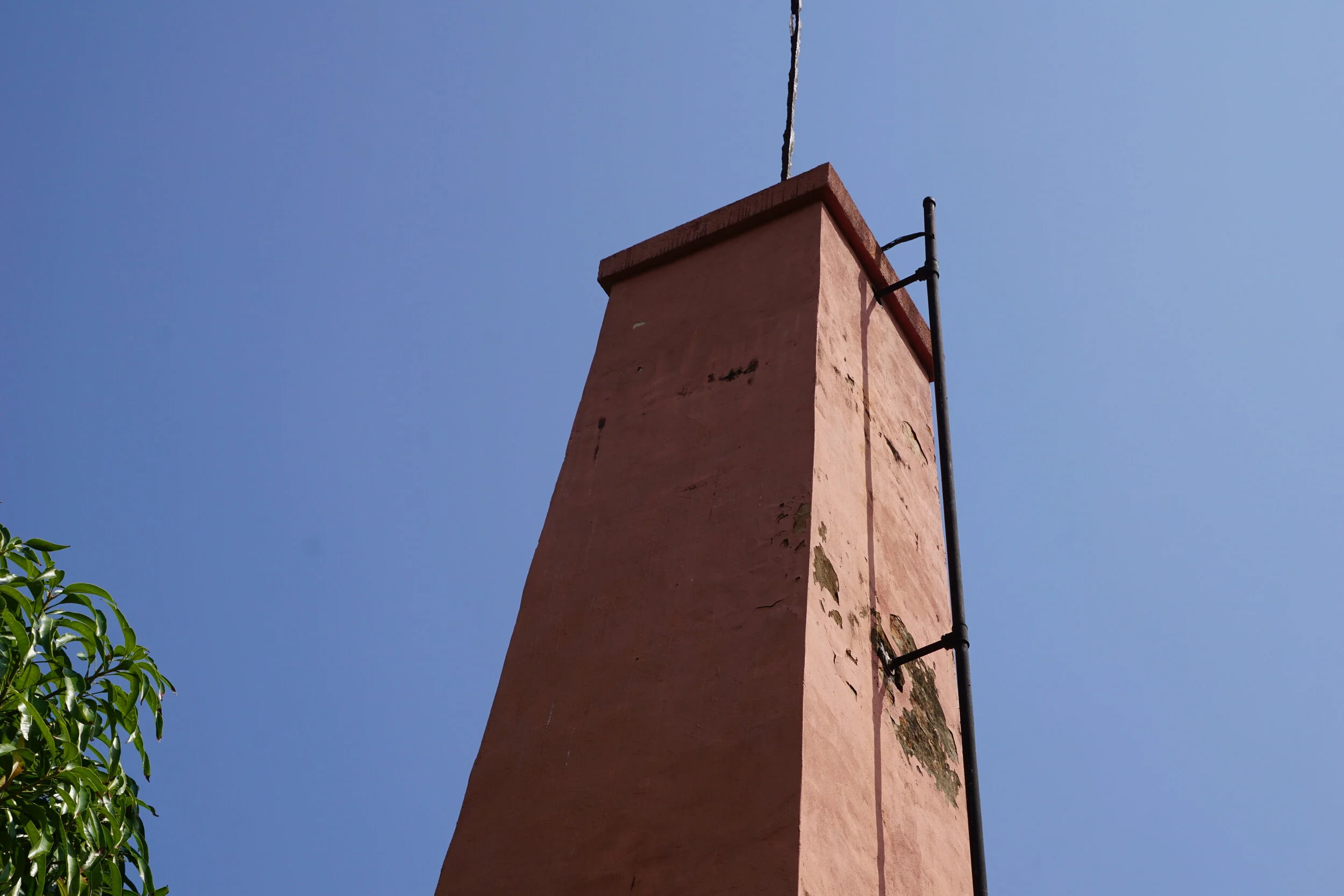 Polvorín de San Gerónimo 3